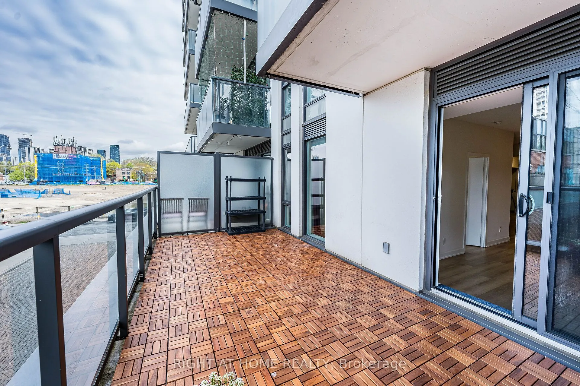 260 Sackville Street, #201