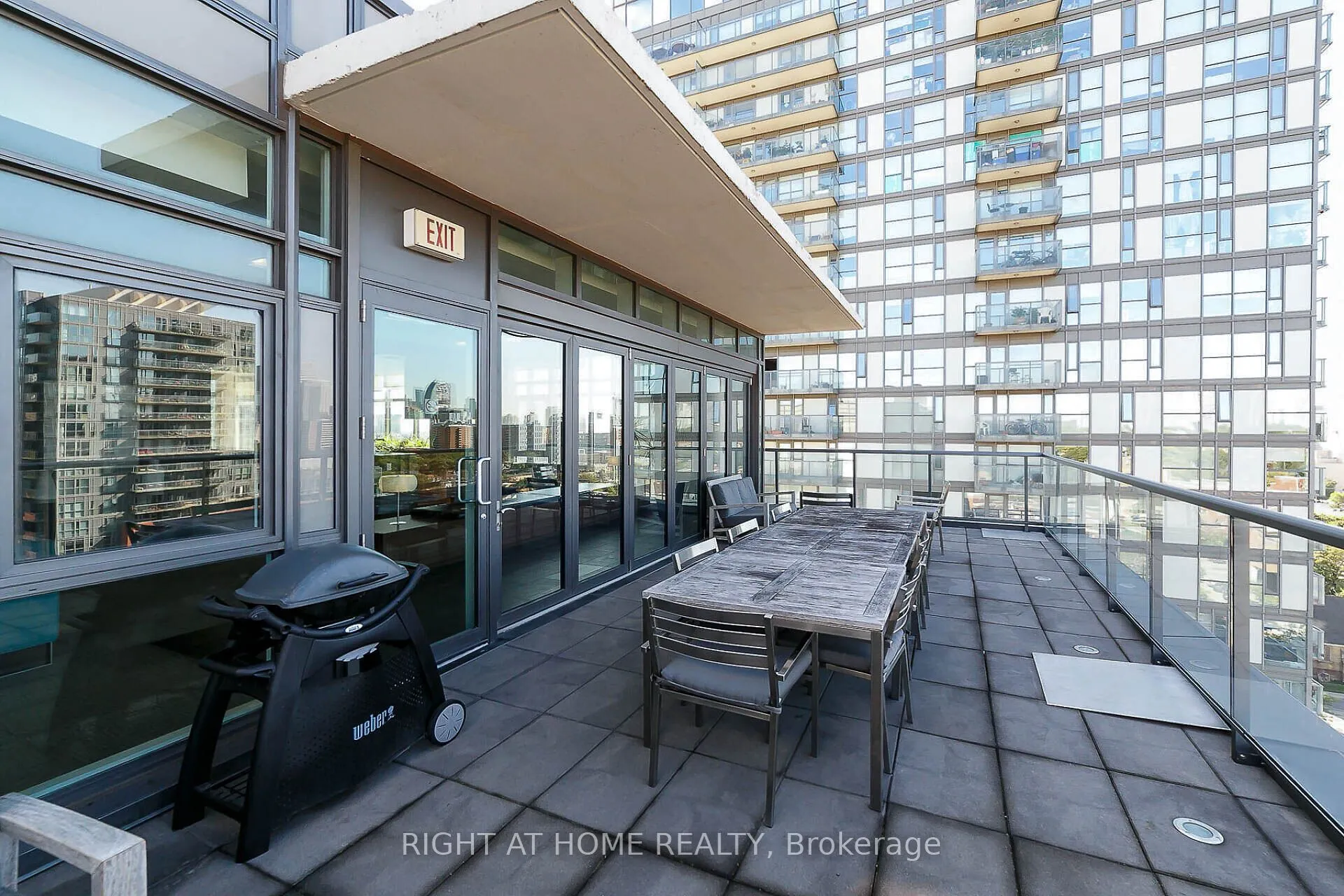 260 Sackville Street, #201