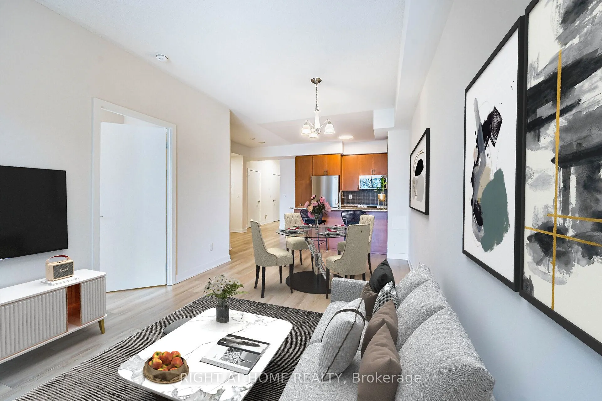 260 Sackville Street, #201