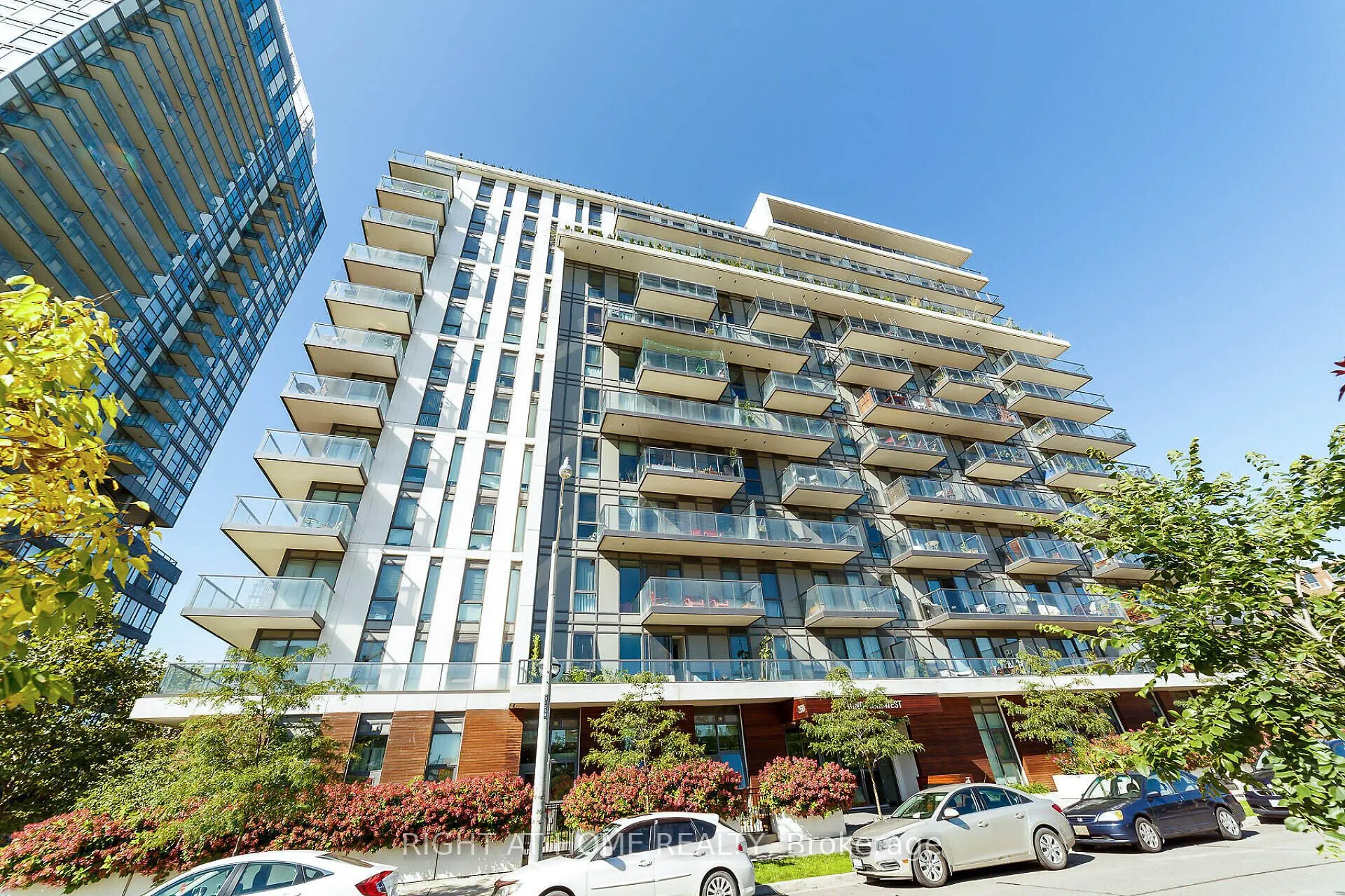 260 Sackville Street, #201