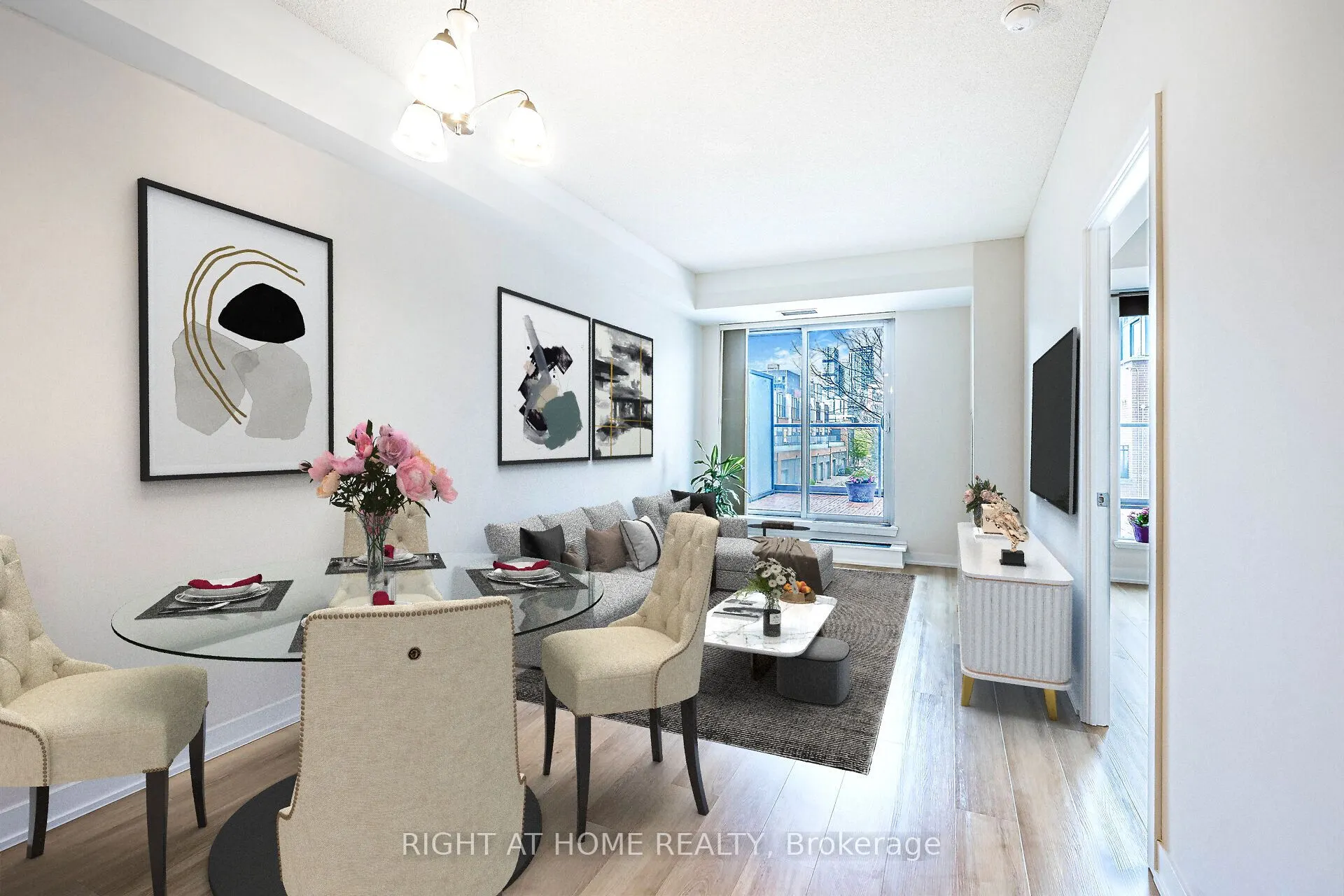 260 Sackville Street, #201