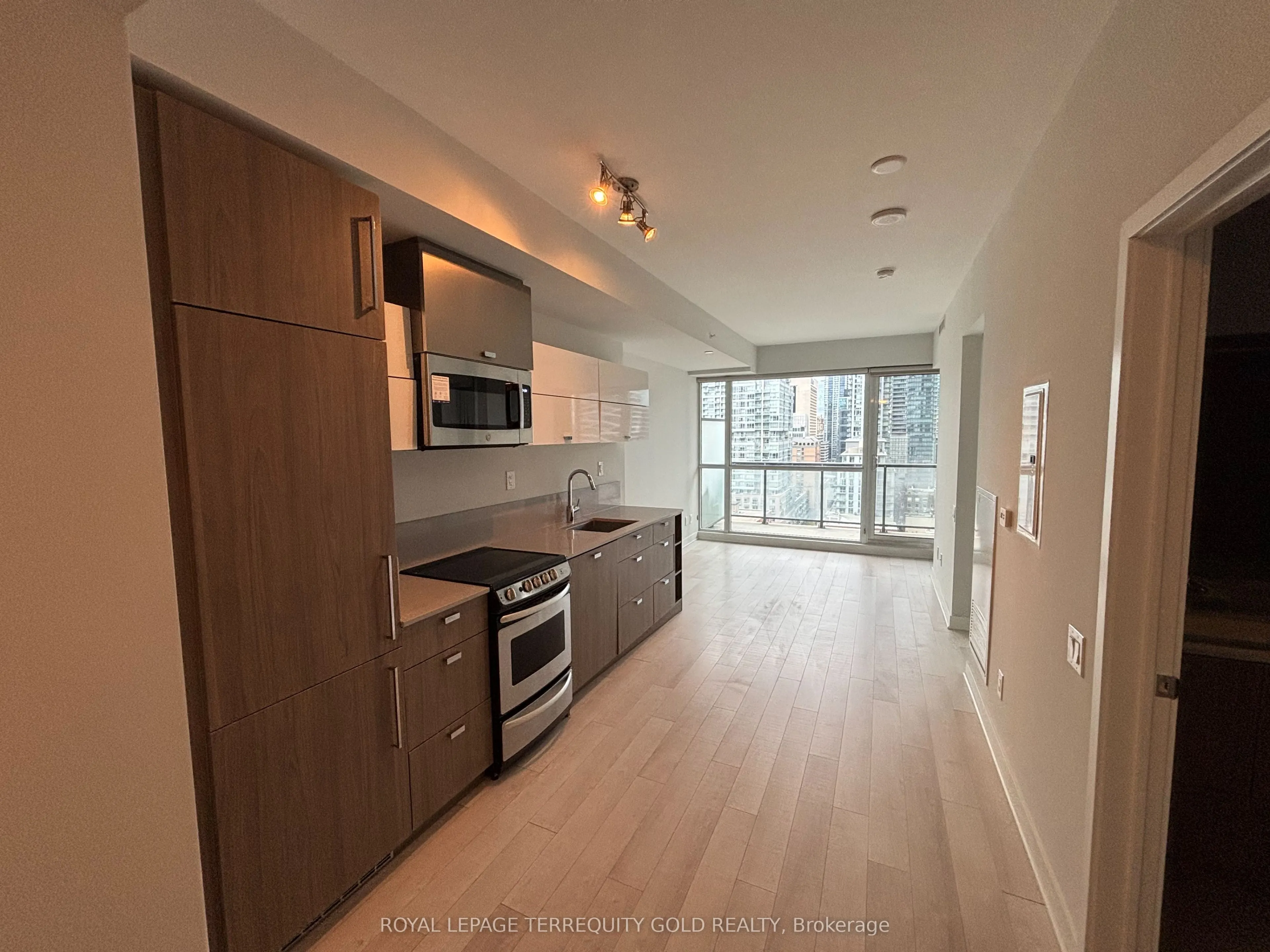 290 Adelaide Street W, #1706