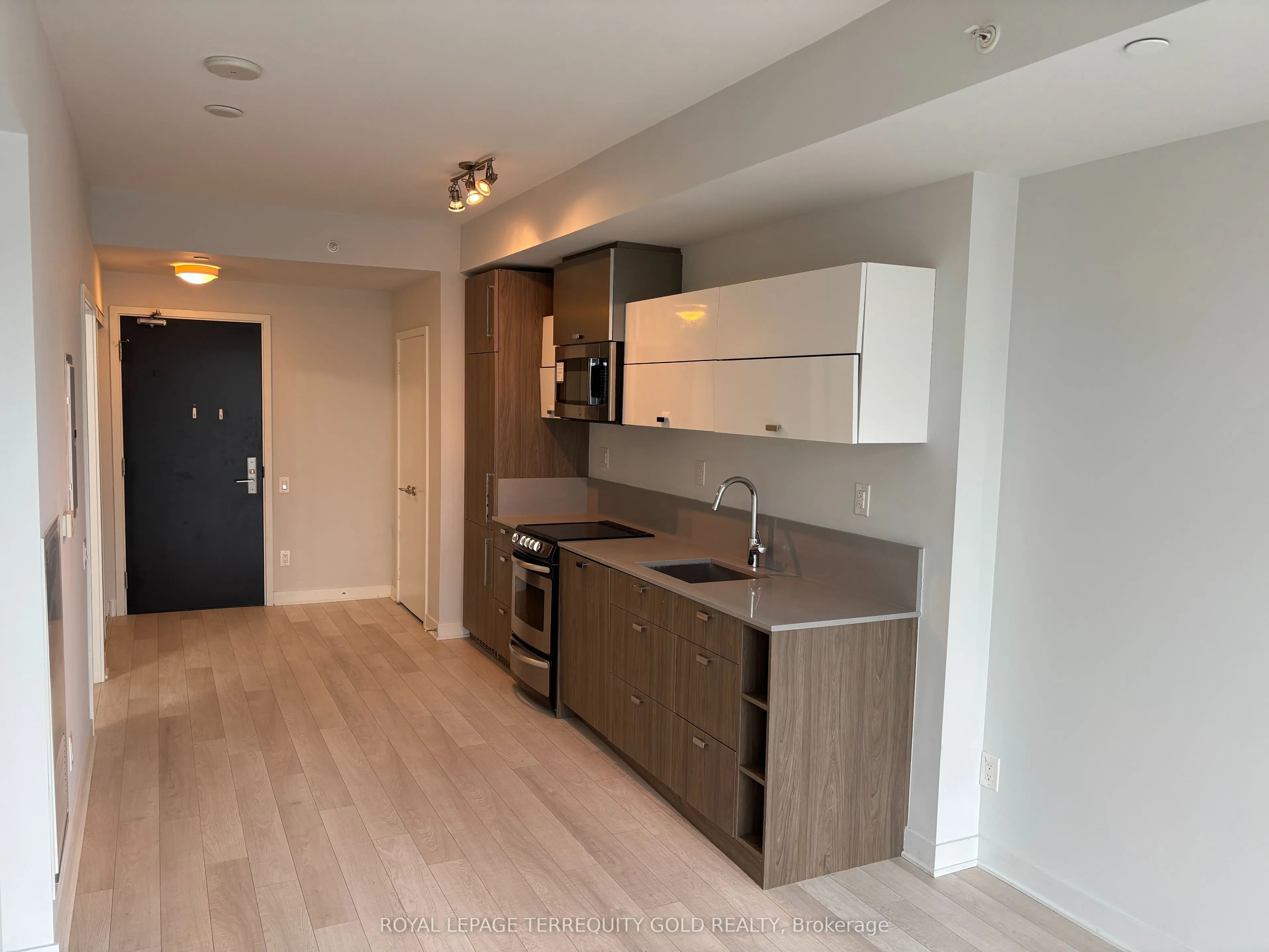 290 Adelaide Street W, #1706