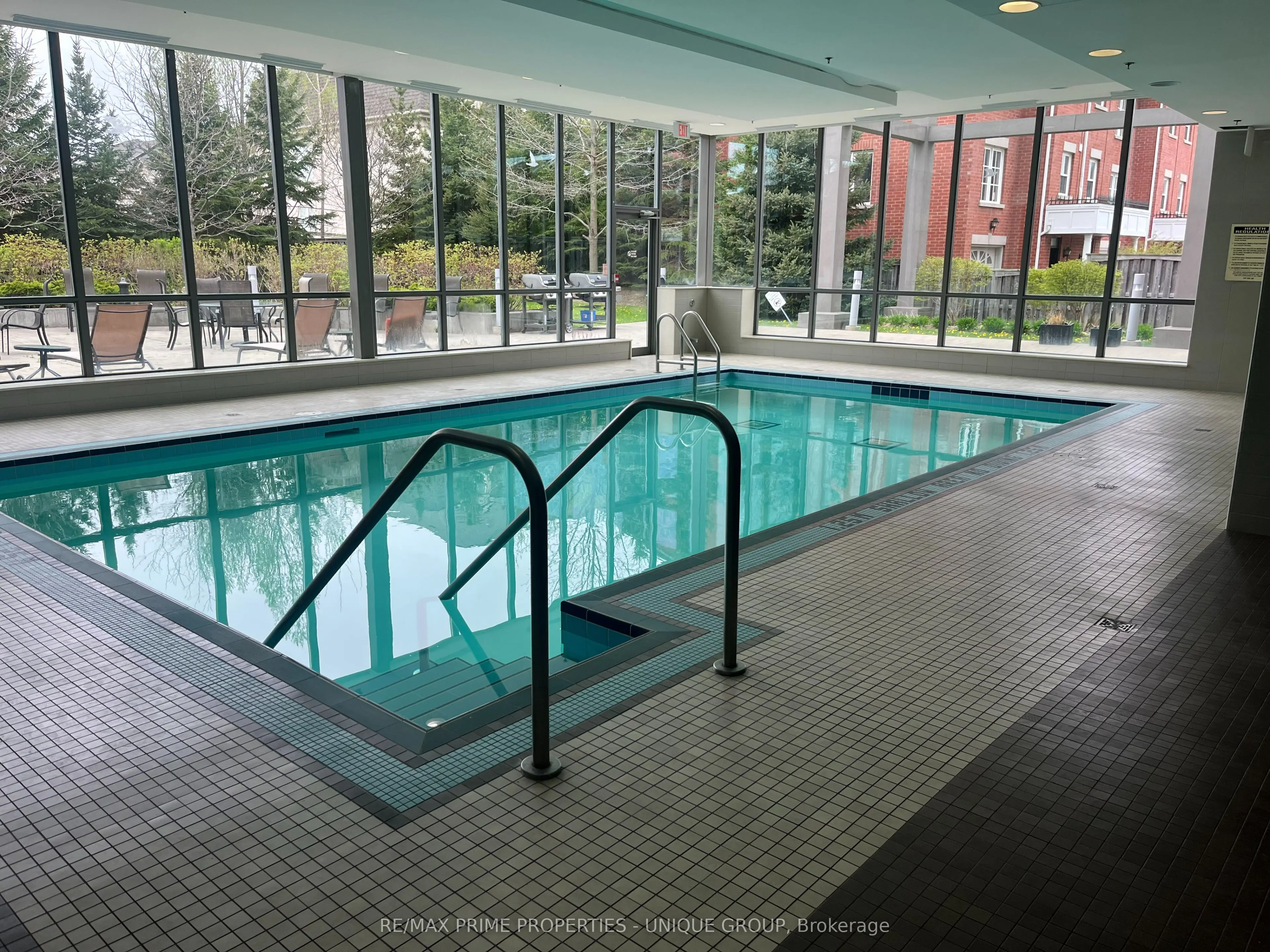 120 Dallimore Circle, #907