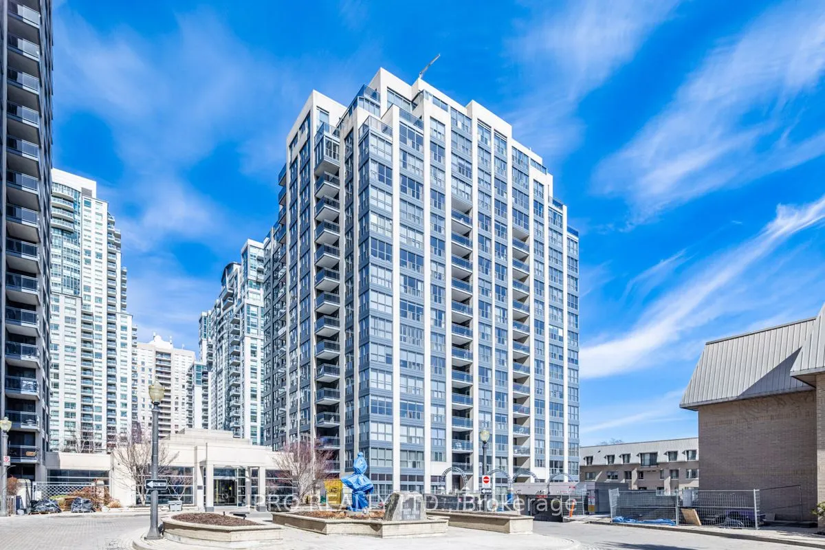 28 Hollywood Avenue, #PH09