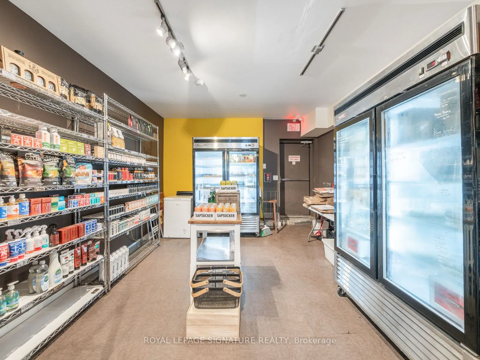725 Dovercourt Road