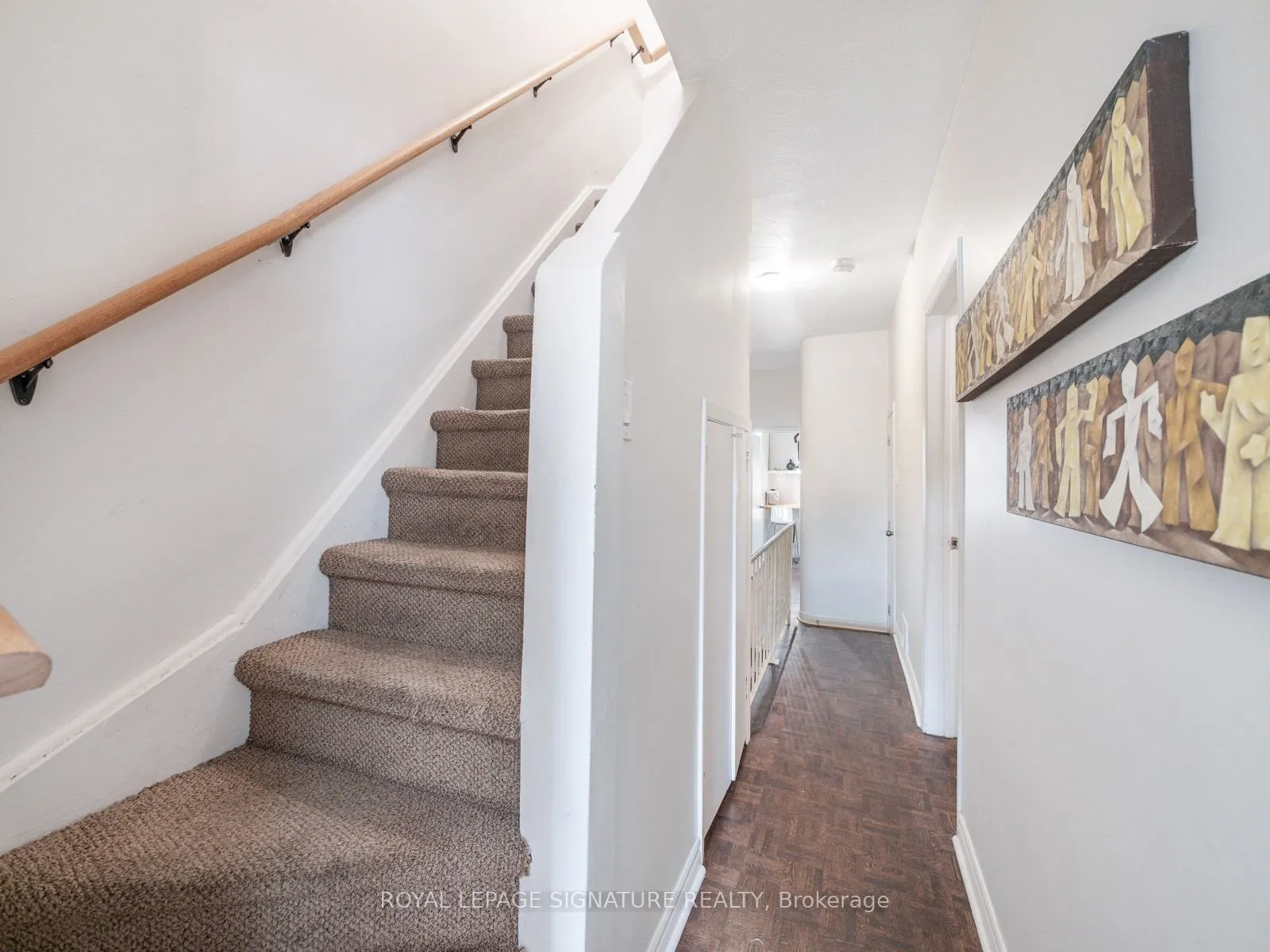 725 Dovercourt Road
