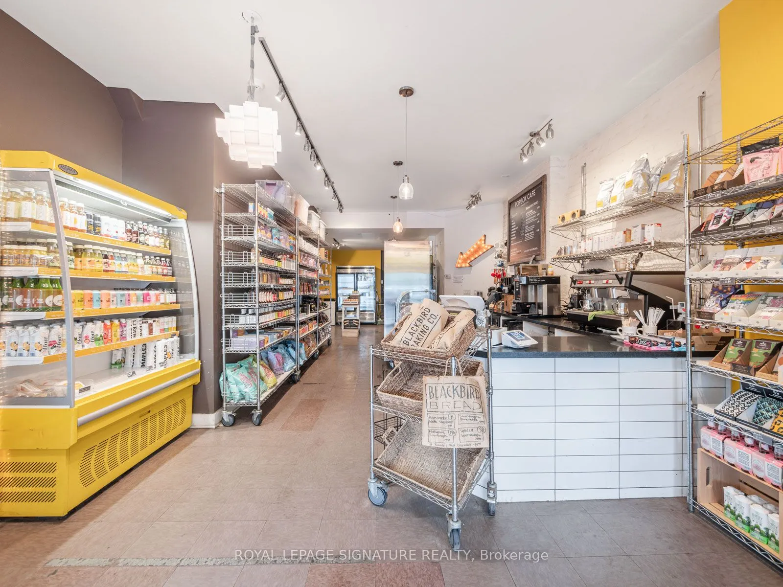 725 Dovercourt Road
