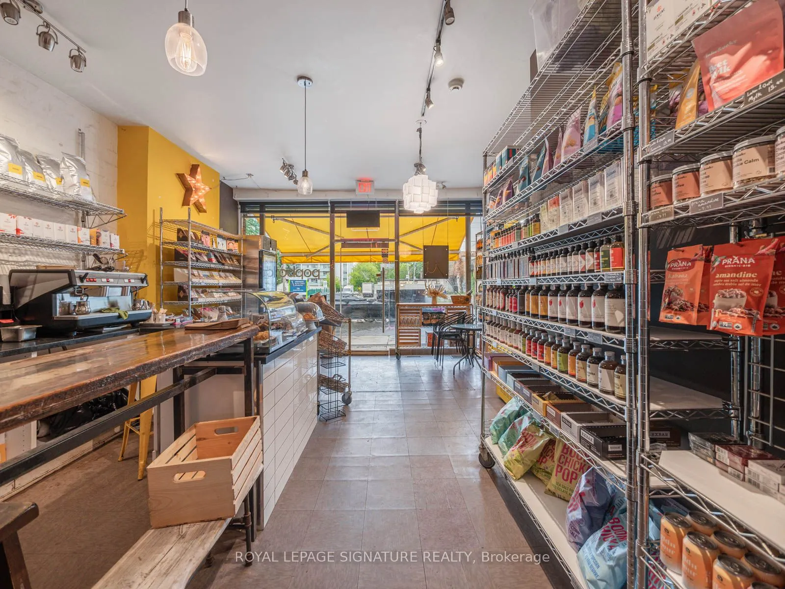 725 Dovercourt Road