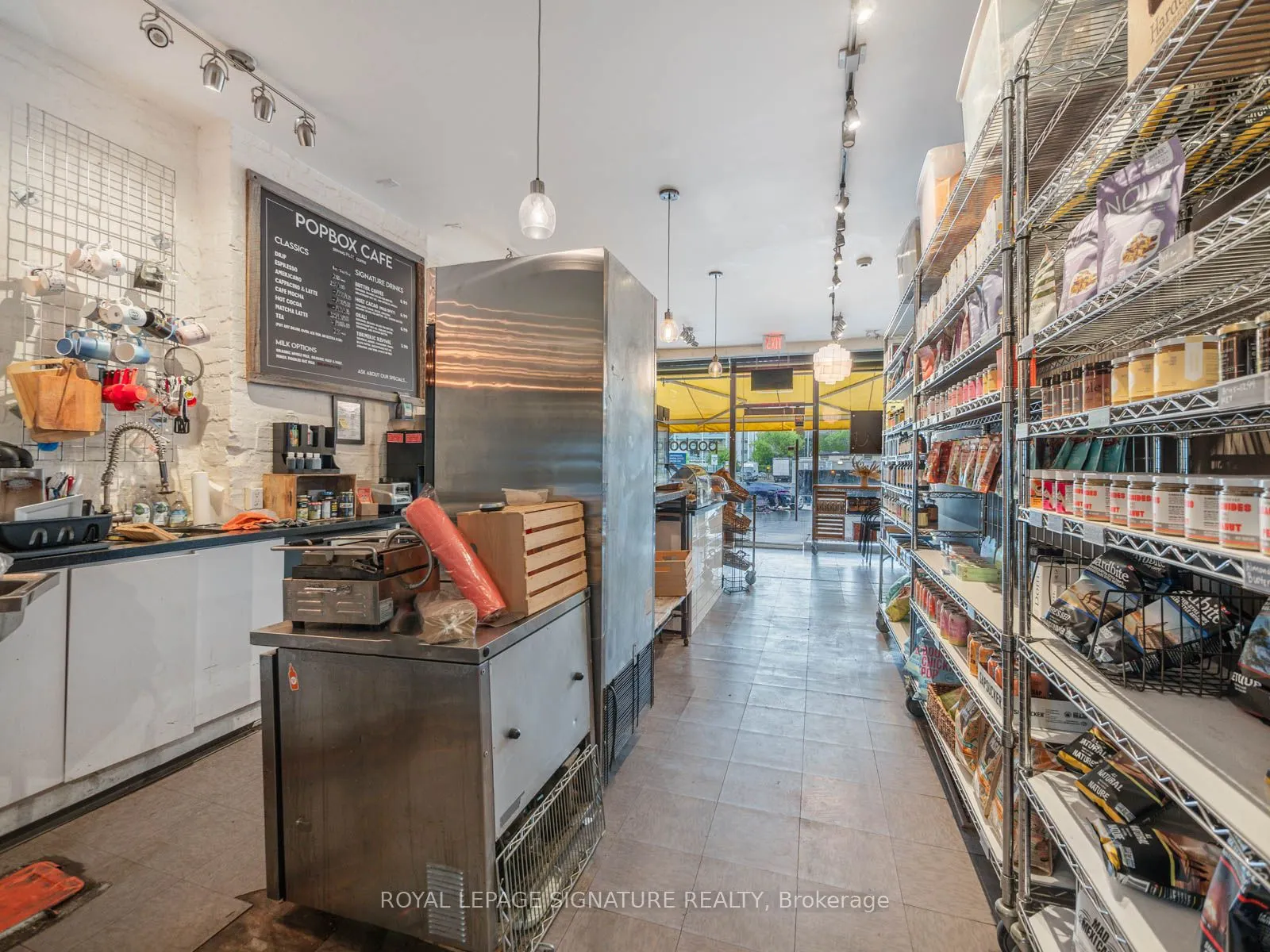 725 Dovercourt Road
