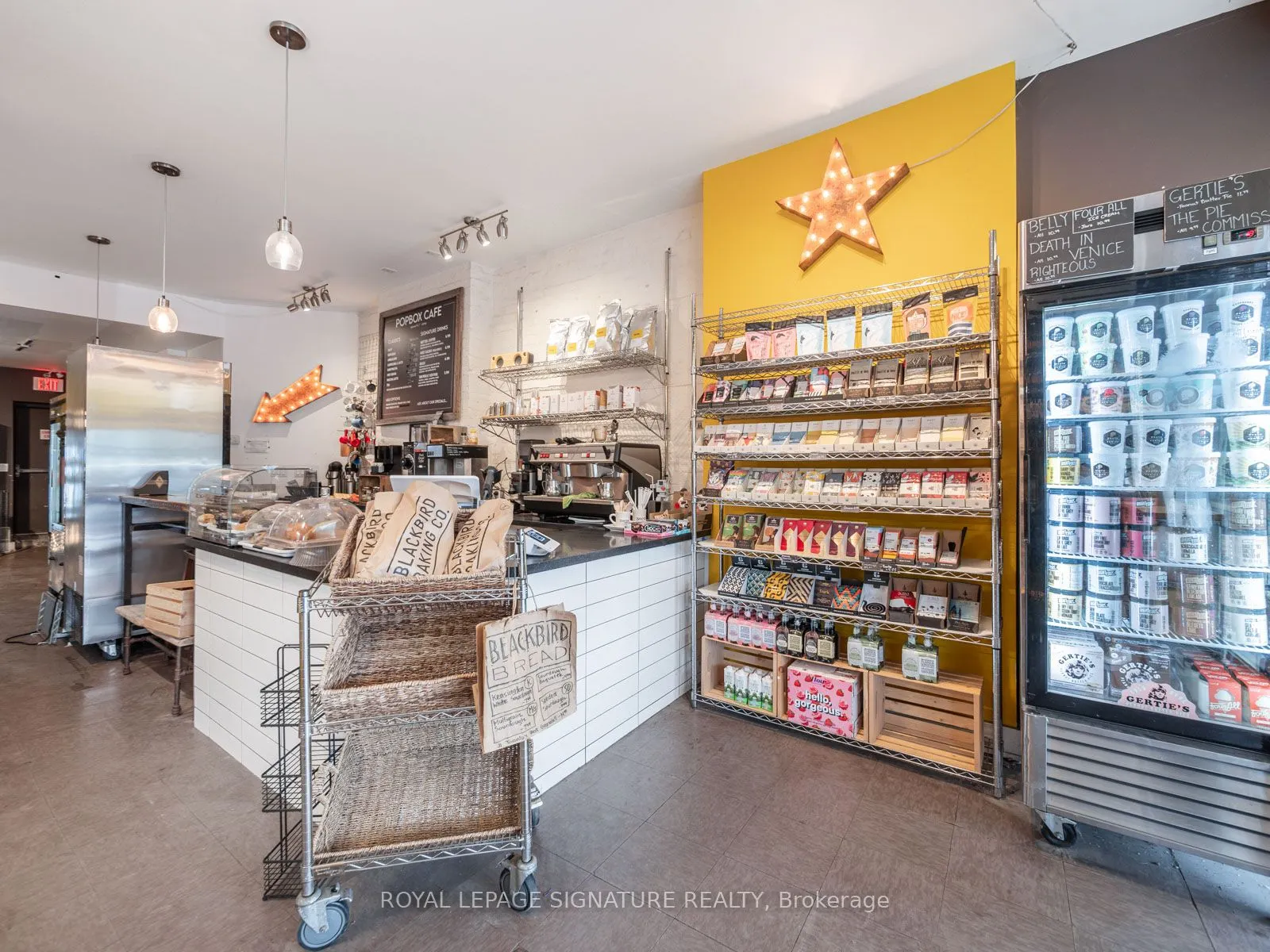 725 Dovercourt Road