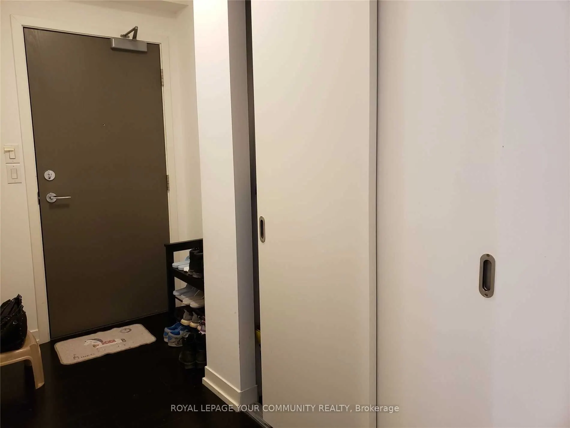 21 Widmer Street #2302