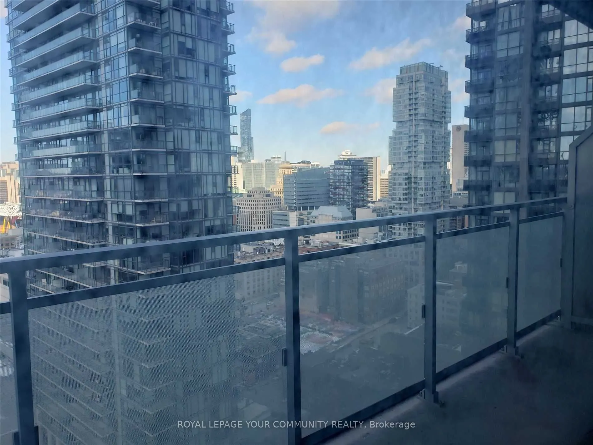 21 Widmer Street #2302
