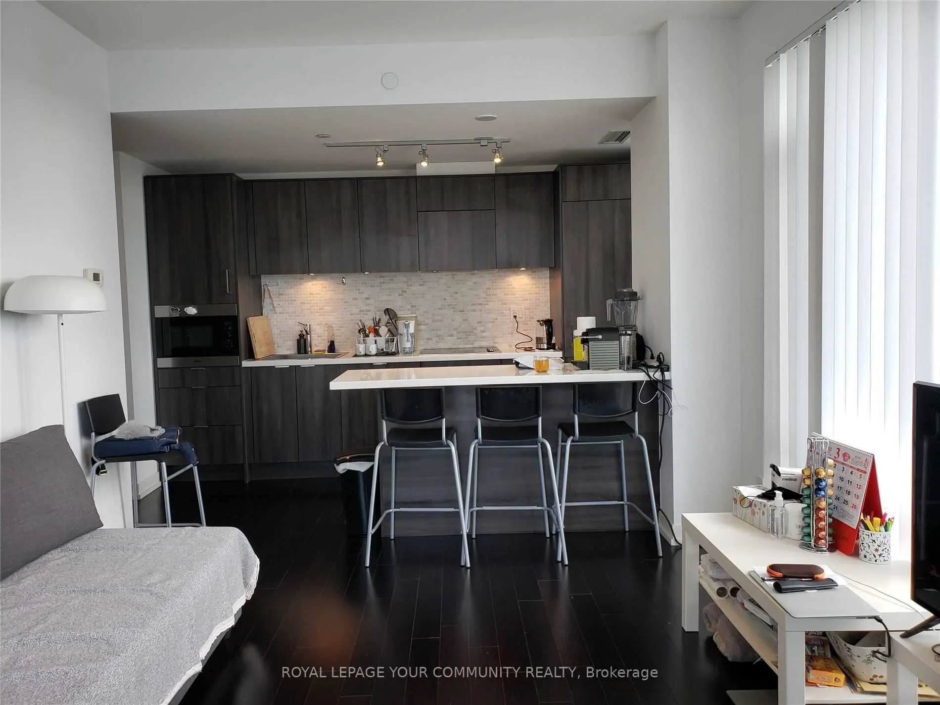 21 Widmer Street #2302