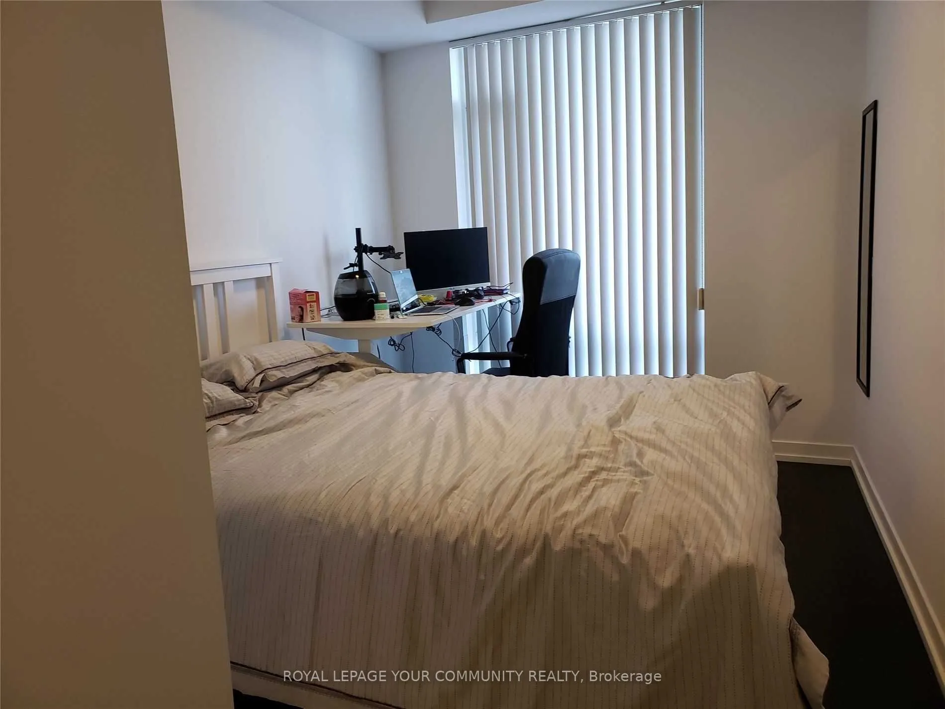 21 Widmer Street #2302