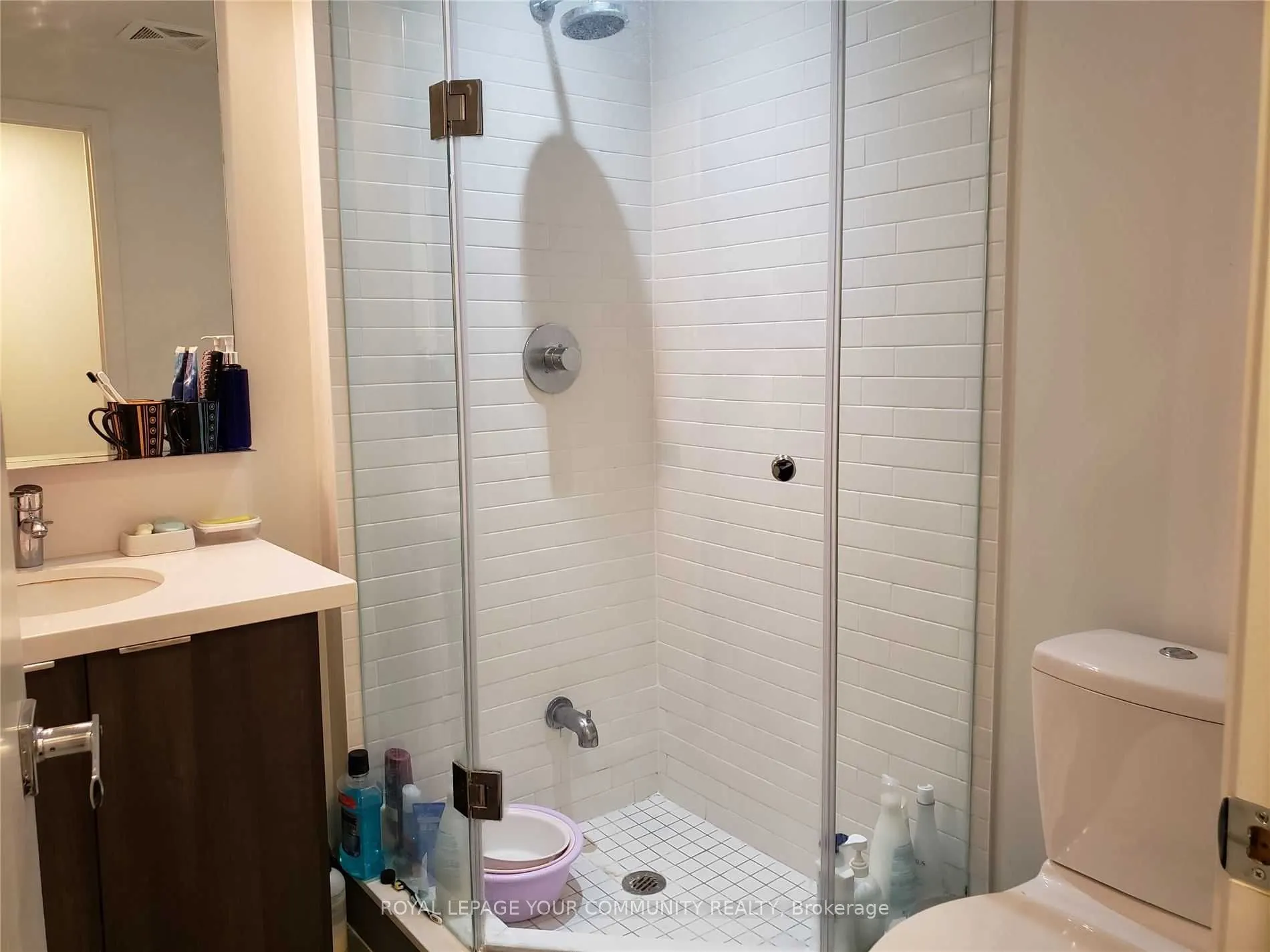 21 Widmer Street #2302