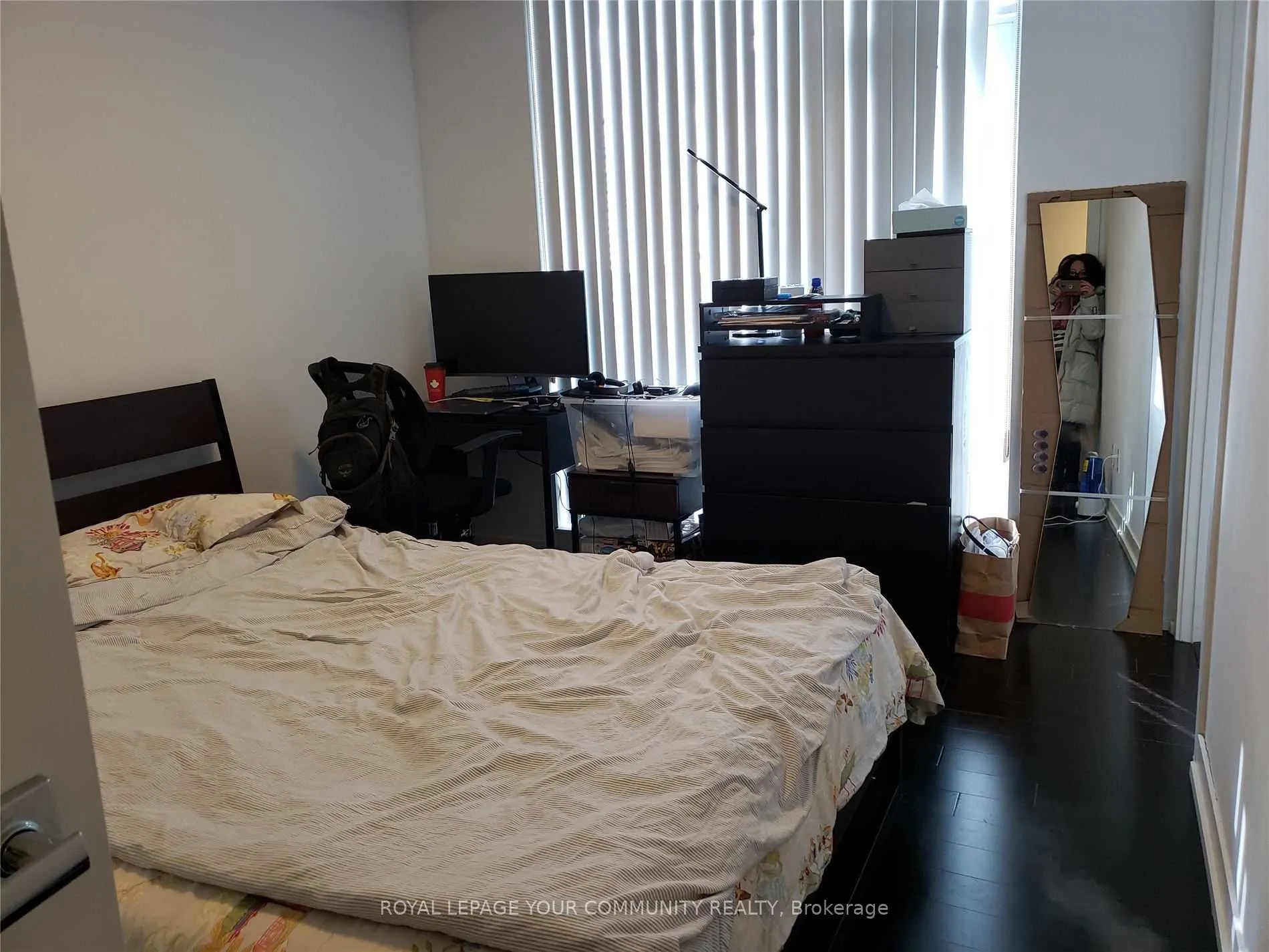 21 Widmer Street #2302
