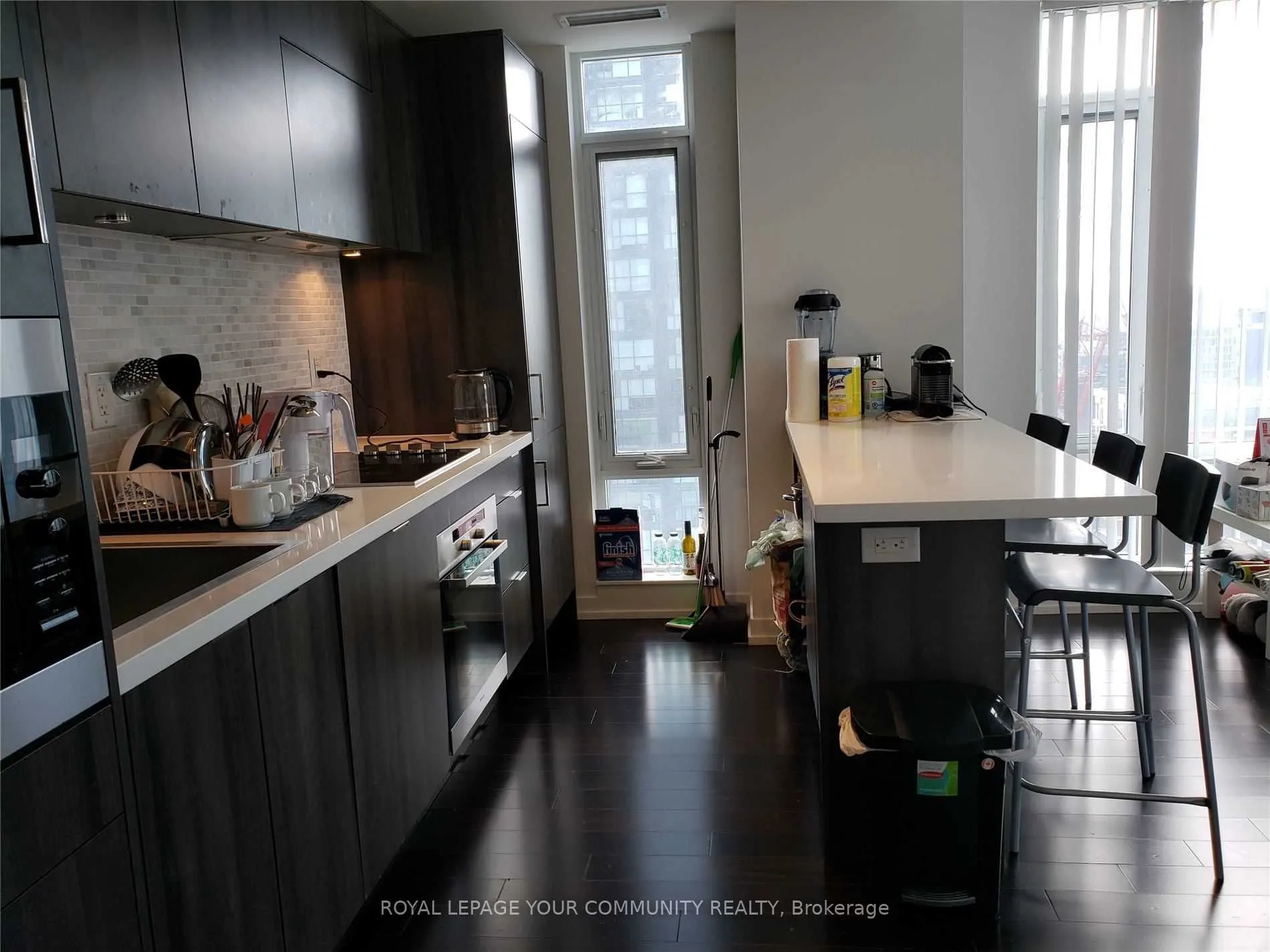 21 Widmer Street #2302