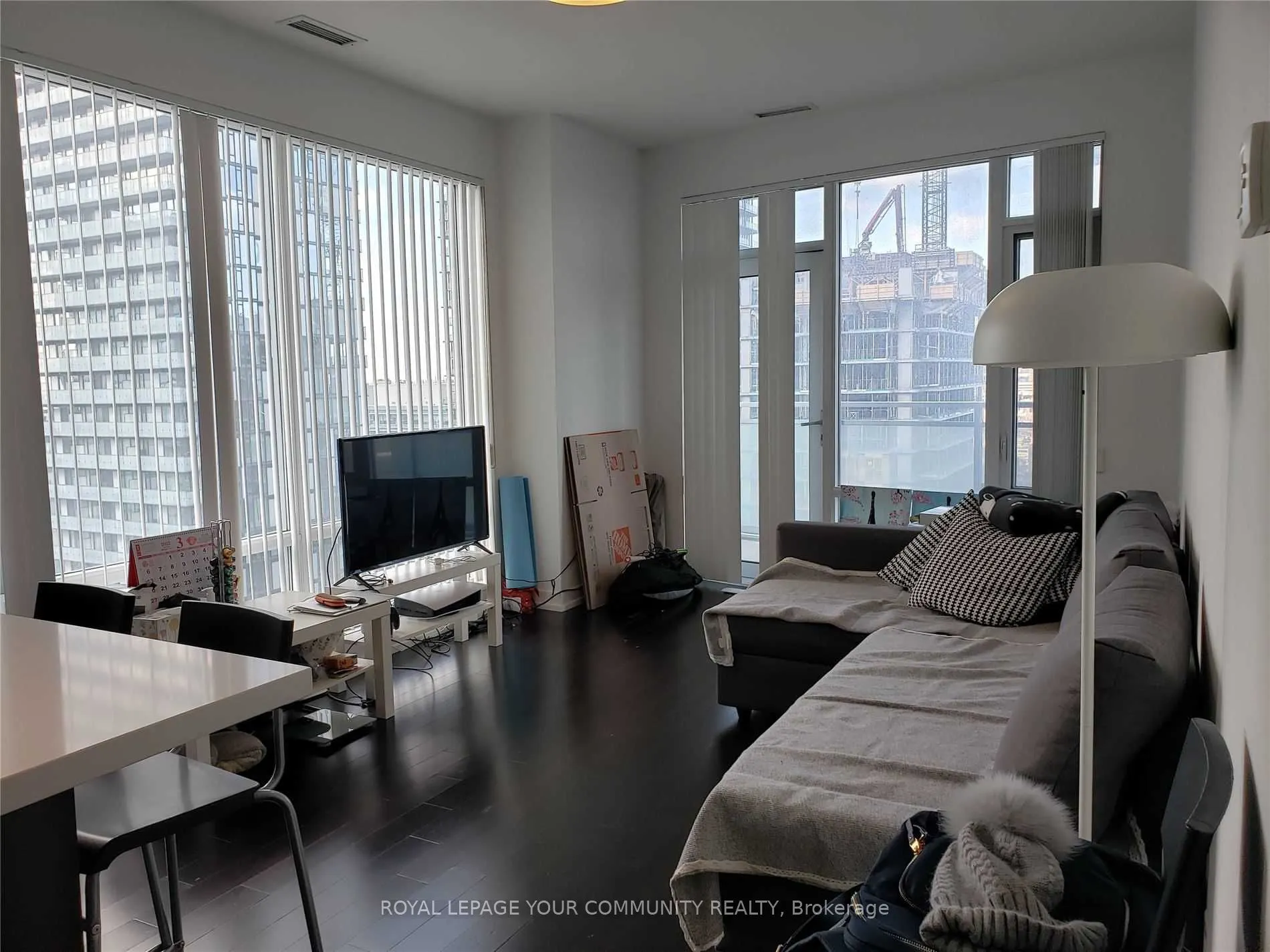 21 Widmer Street #2302