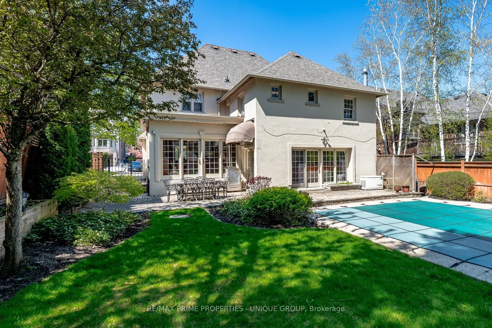 115 Glenayr Road