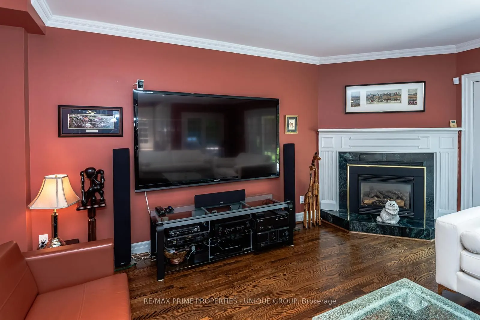 115 Glenayr Road