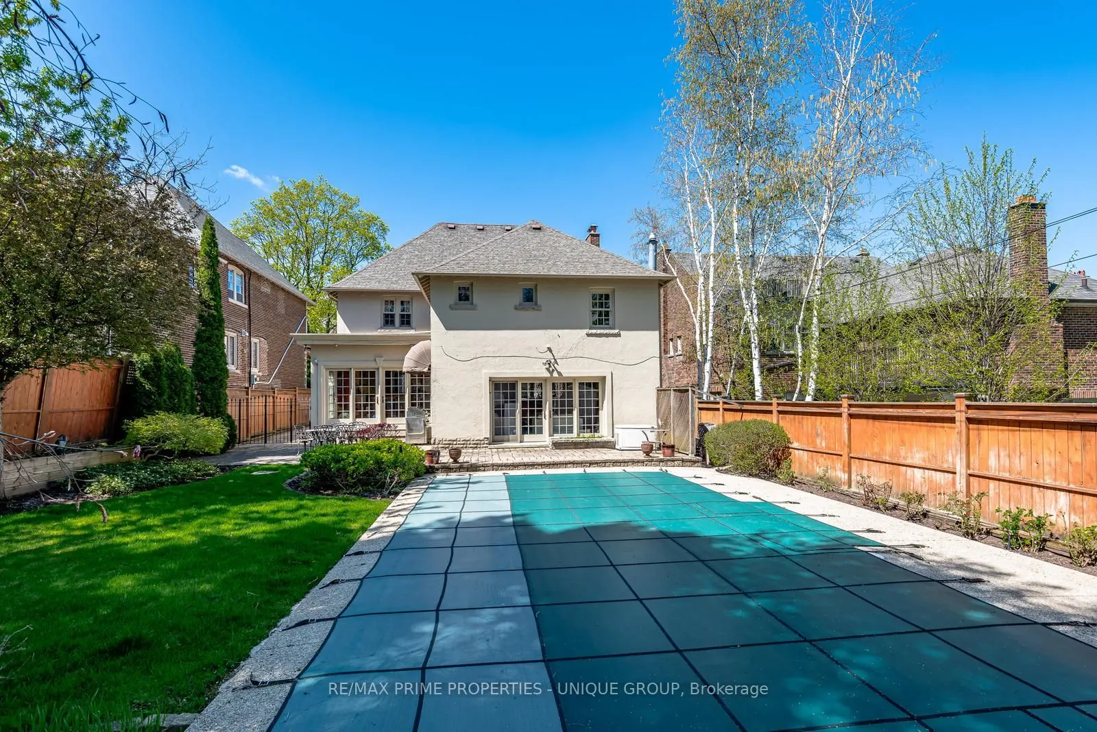 115 Glenayr Road