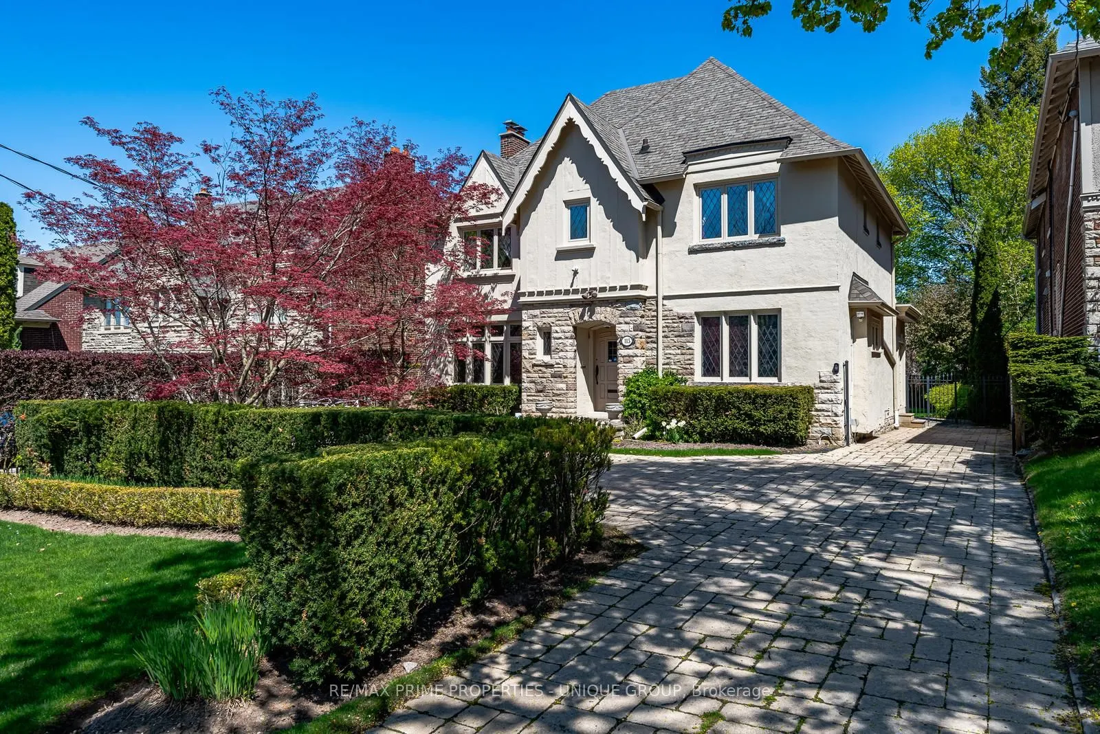 115 Glenayr Road