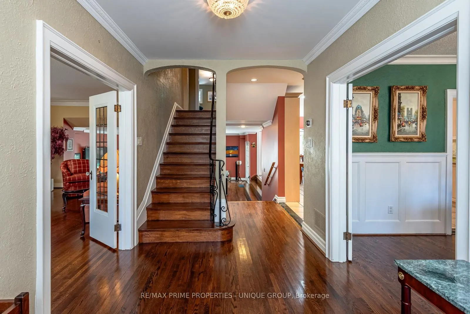 115 Glenayr Road