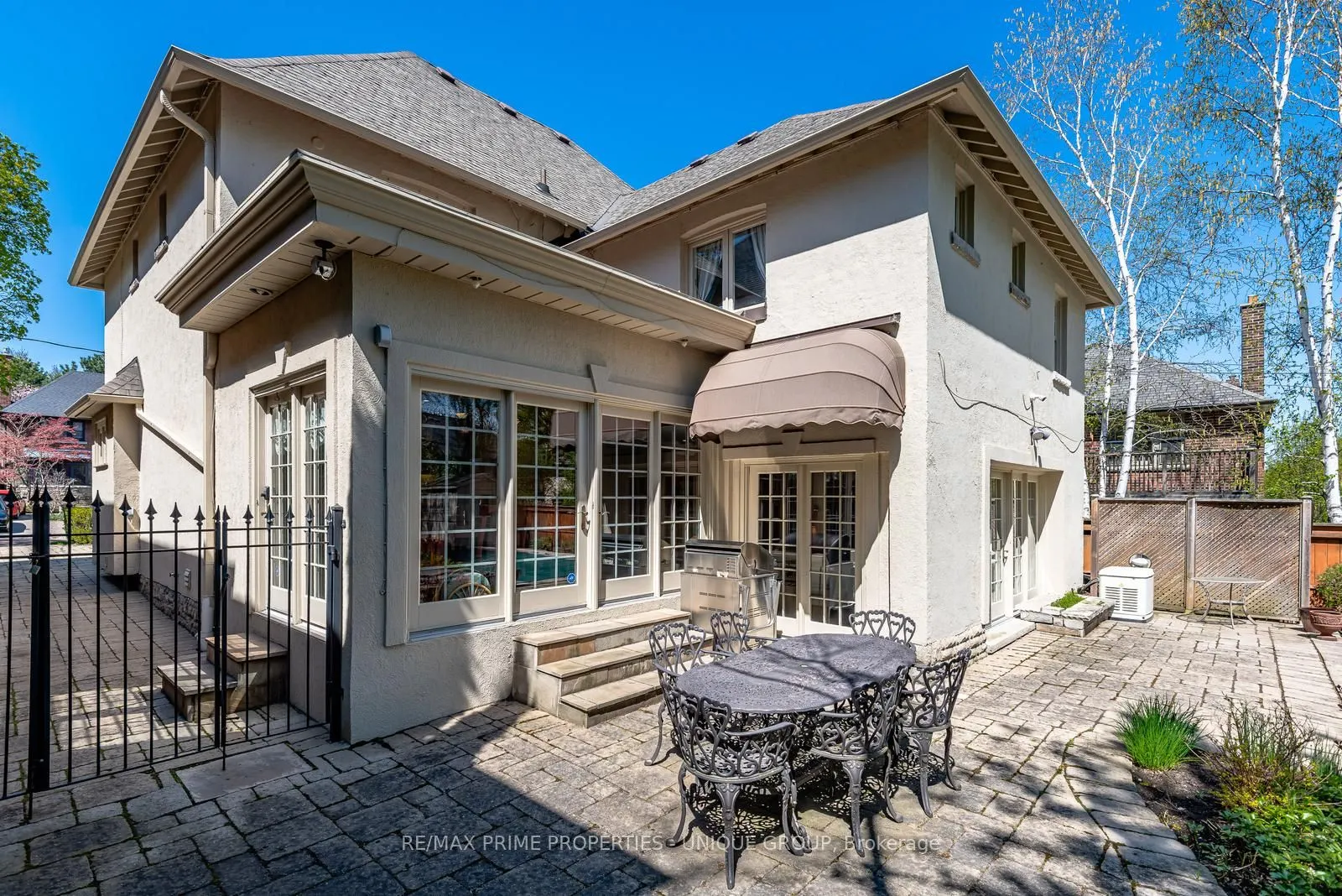 115 Glenayr Road