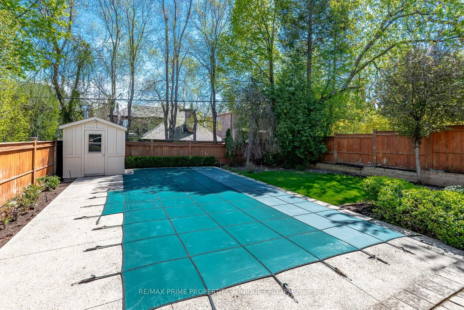 115 Glenayr Road