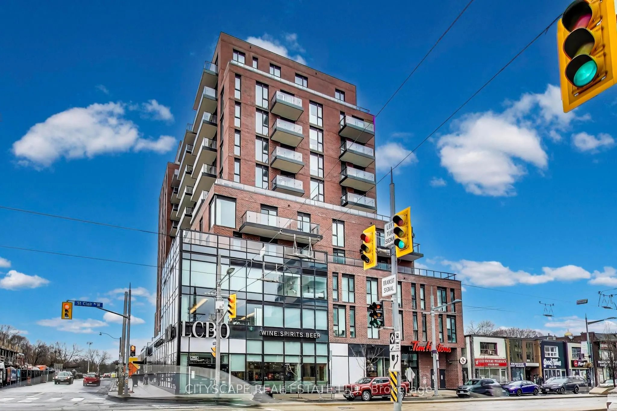 185 ALBERTA Avenue, #1210