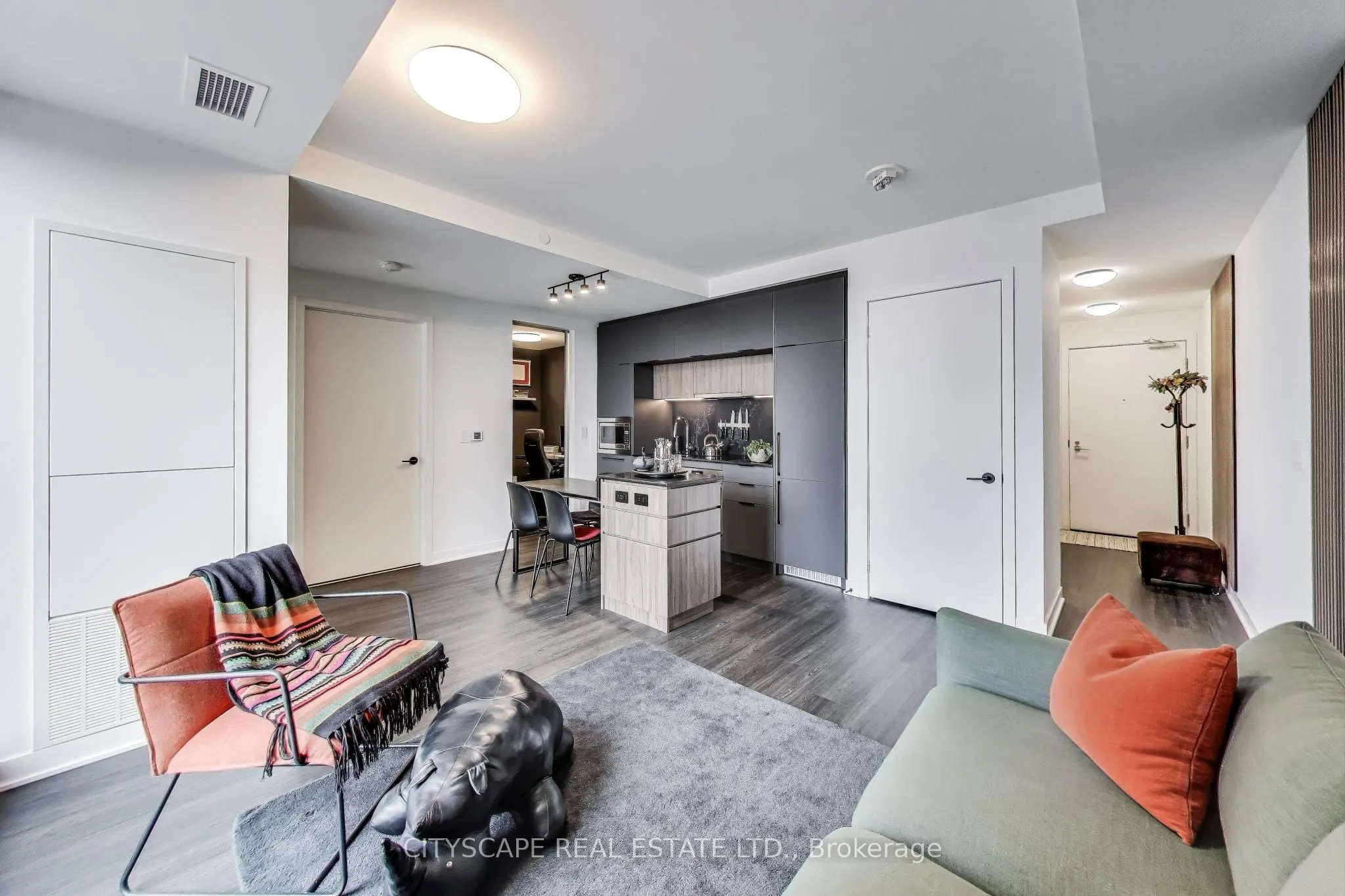 185 ALBERTA Avenue, #1210