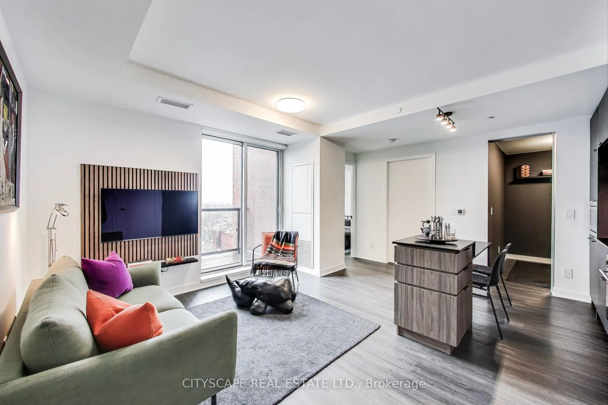 185 ALBERTA Avenue, #1210