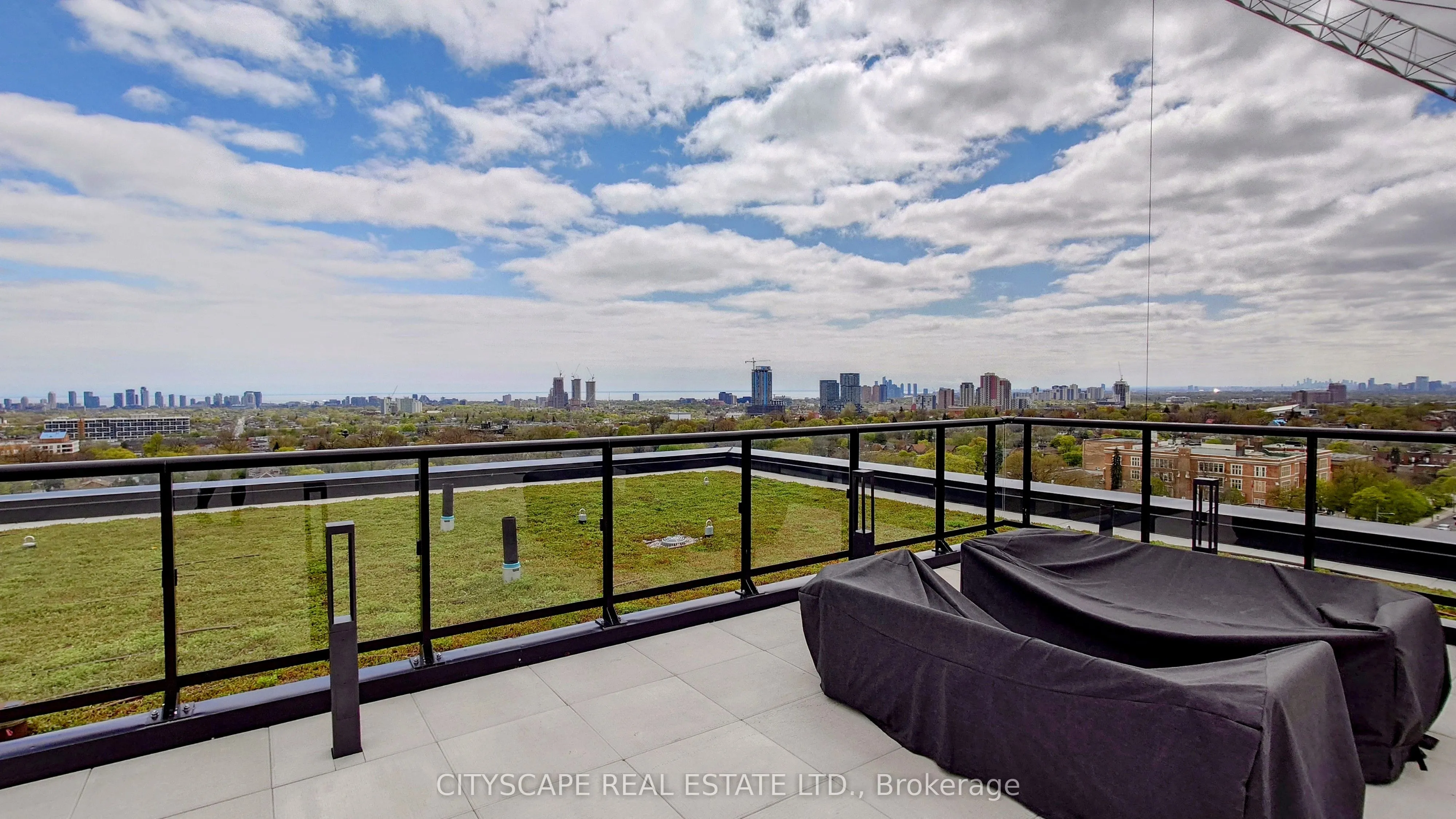 185 ALBERTA Avenue, #1210
