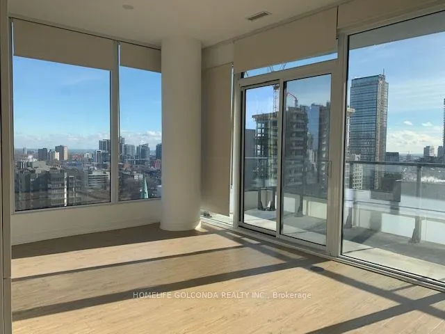 85 Wood Street, #2216