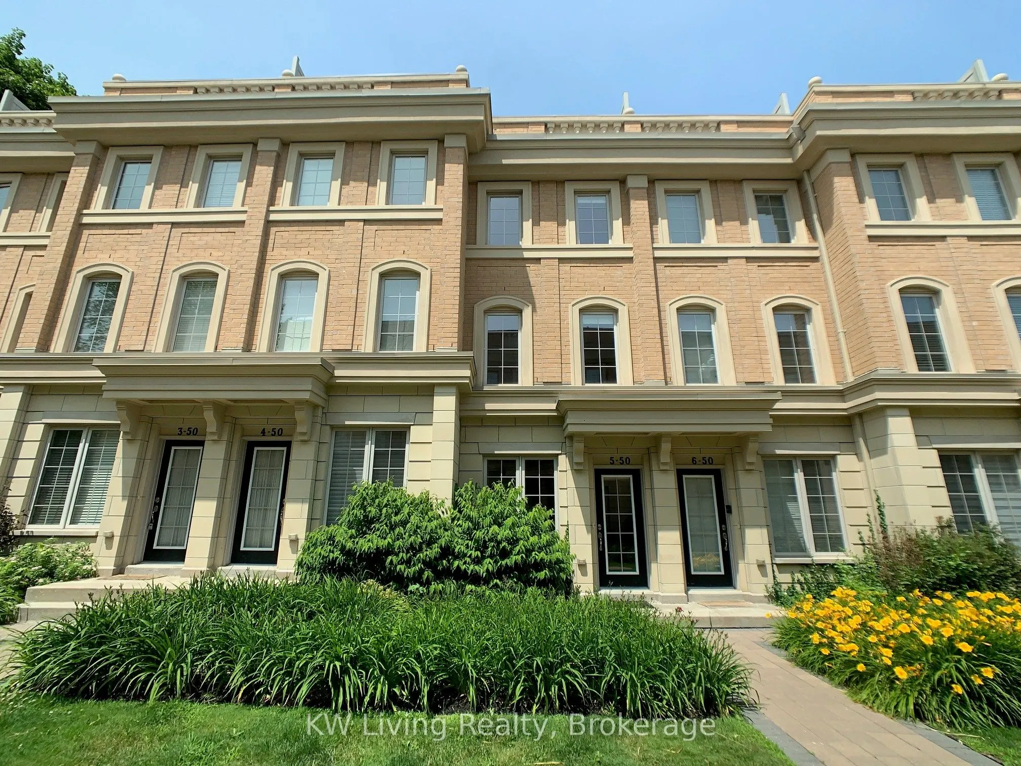 50 Hargrave Lane, #5