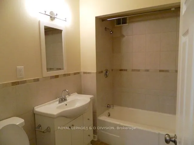 740 Eglinton Avenue W, #100