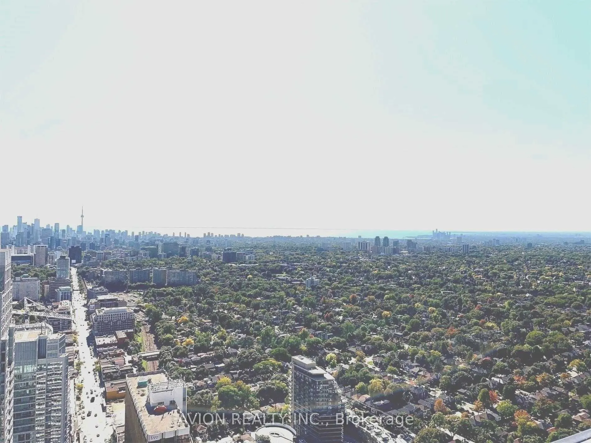 8 Eglinton Avenue E, #4902