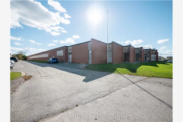 179 Bartley Drive