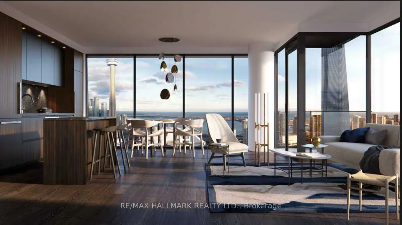 15 Mercer Street #4502