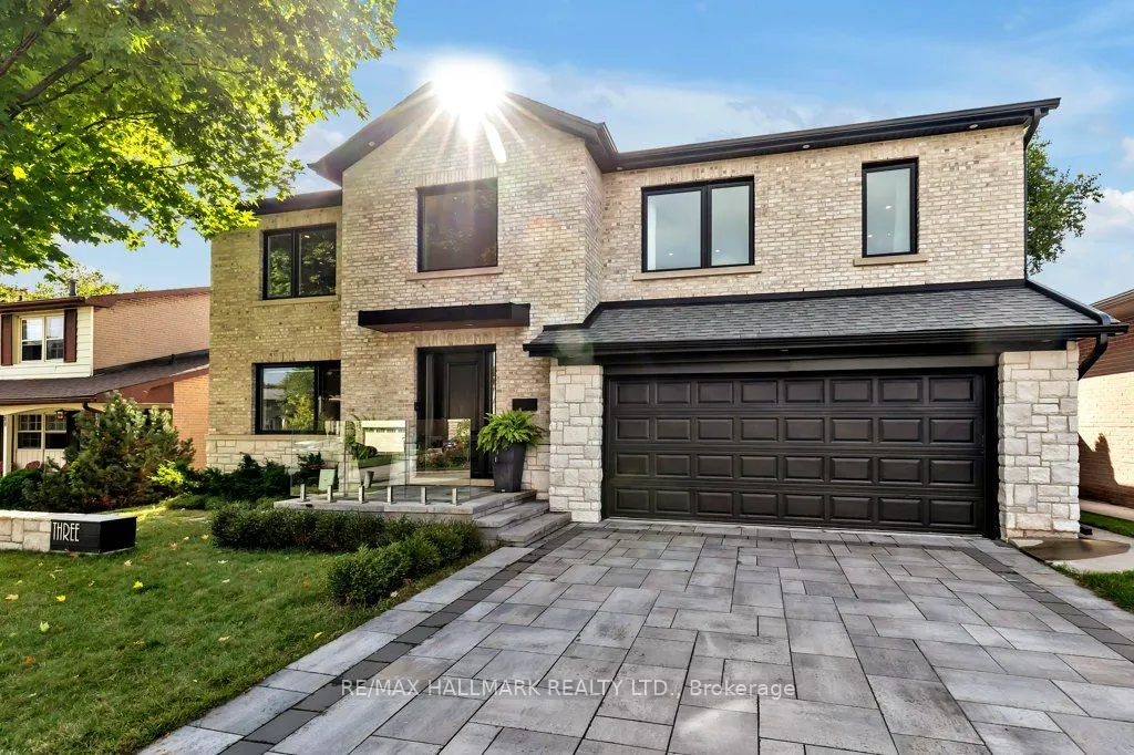 3 Averdon Crescent