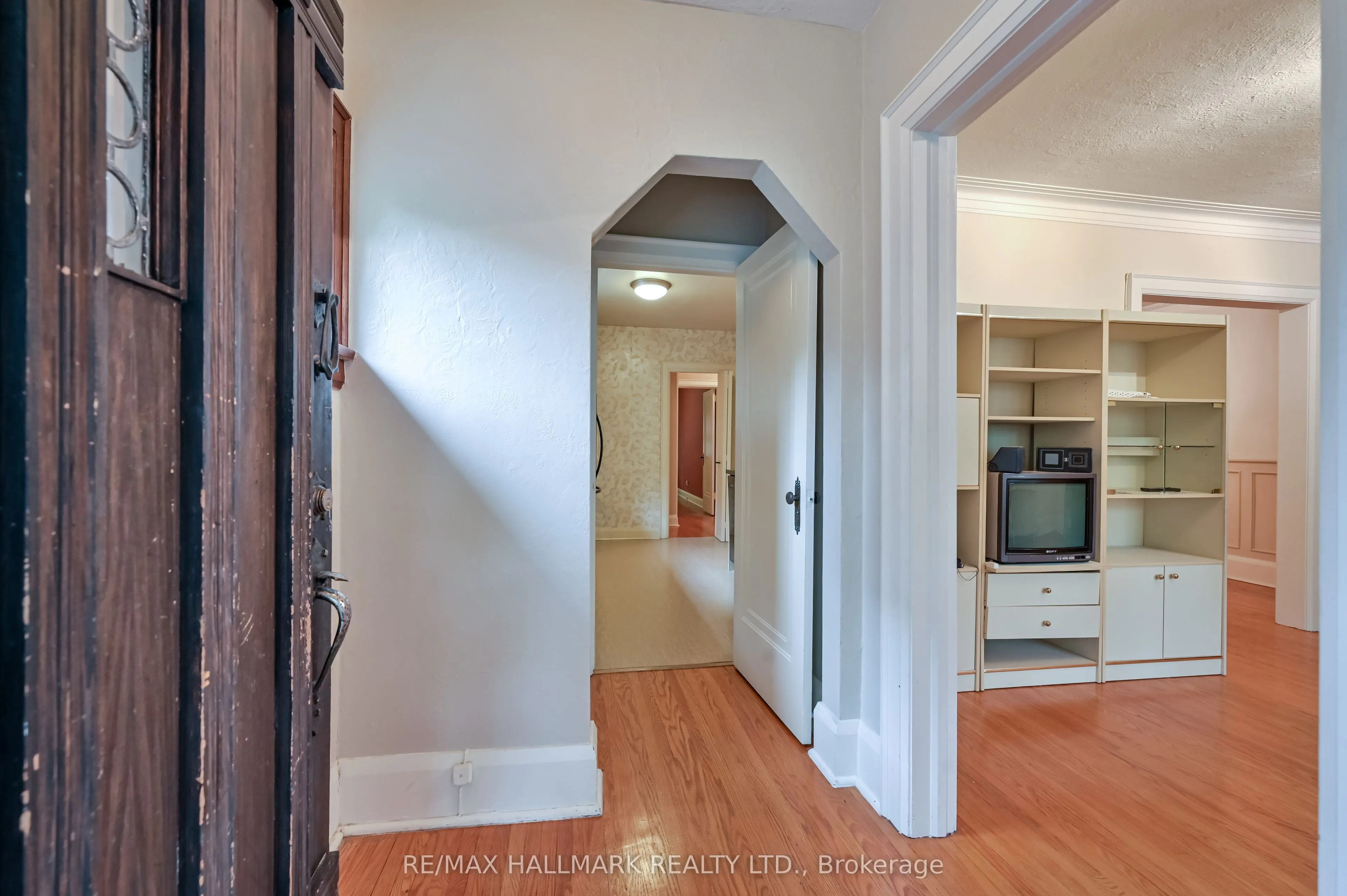 134 Latimer Avenue