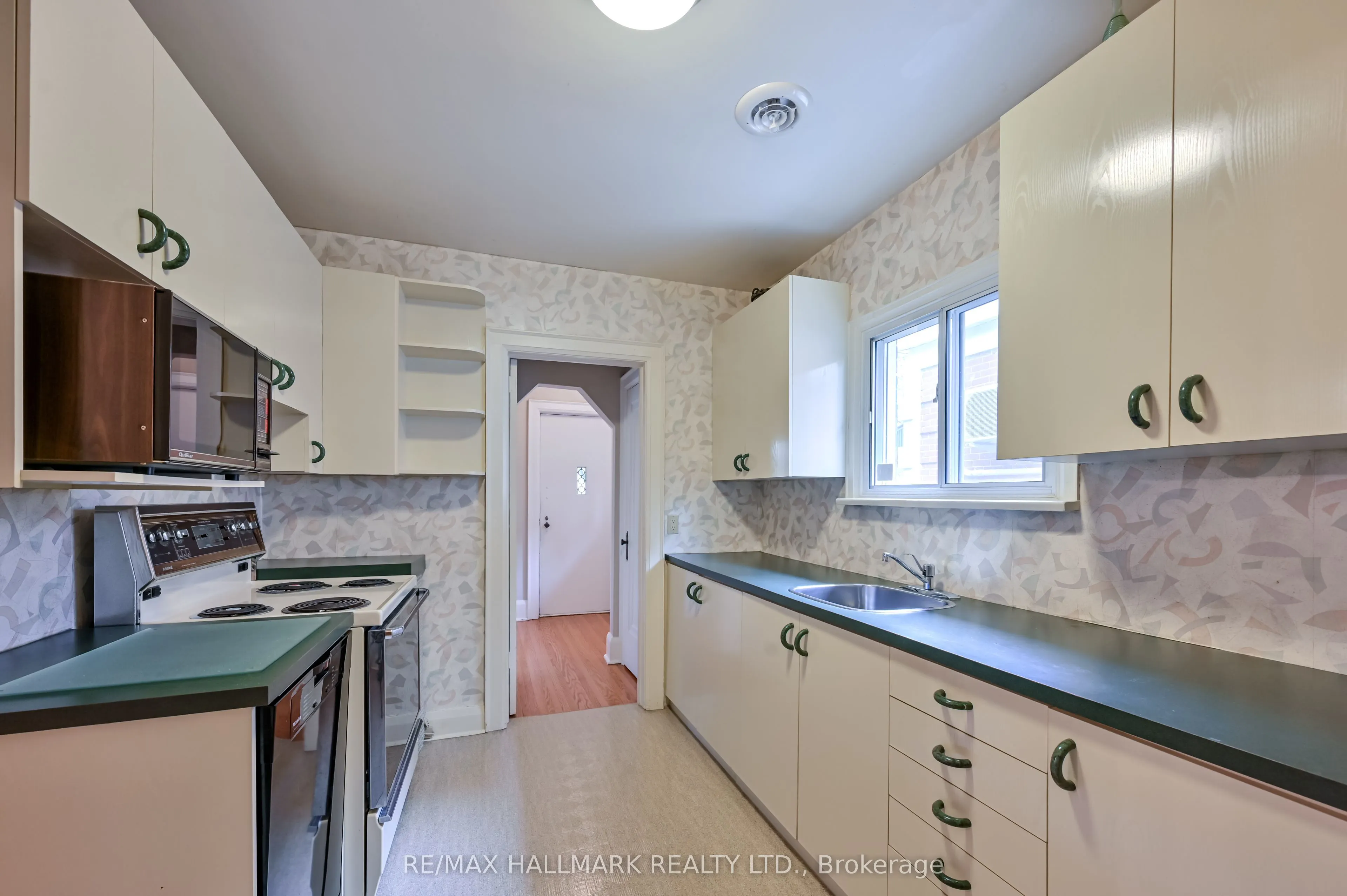 134 Latimer Avenue