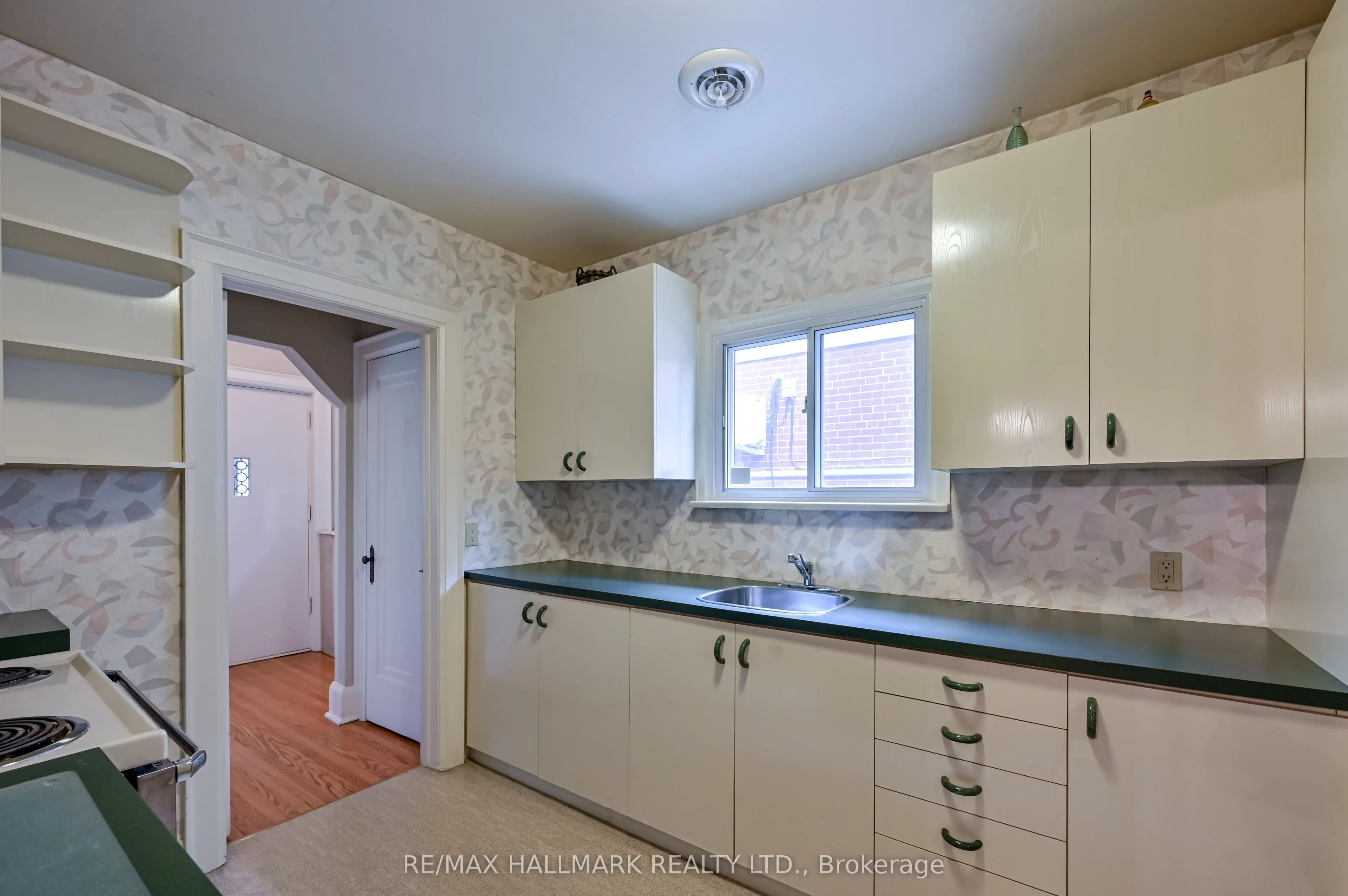 134 Latimer Avenue
