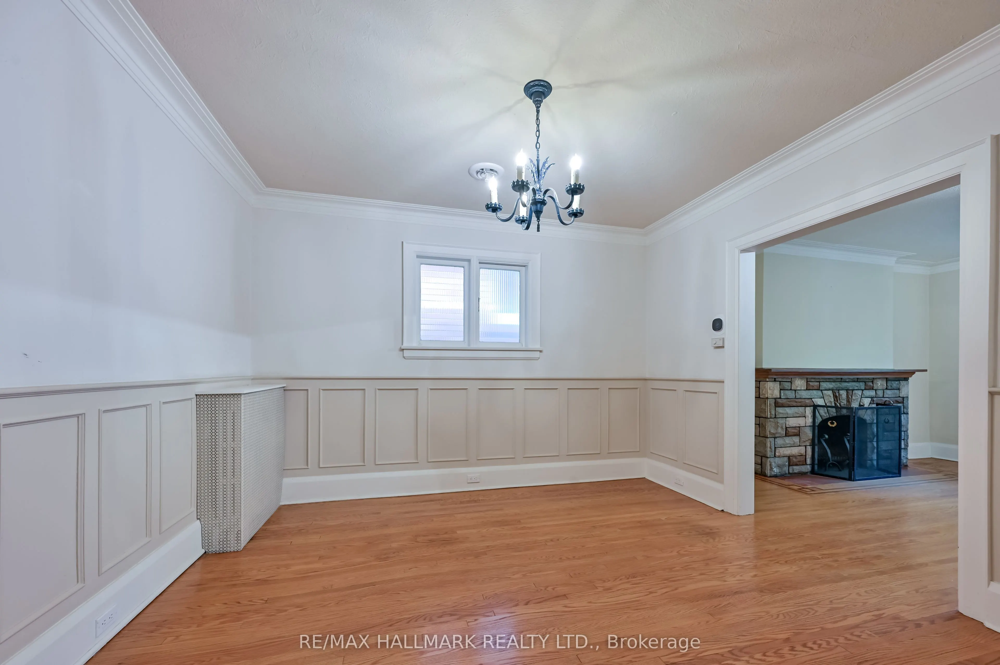 134 Latimer Avenue