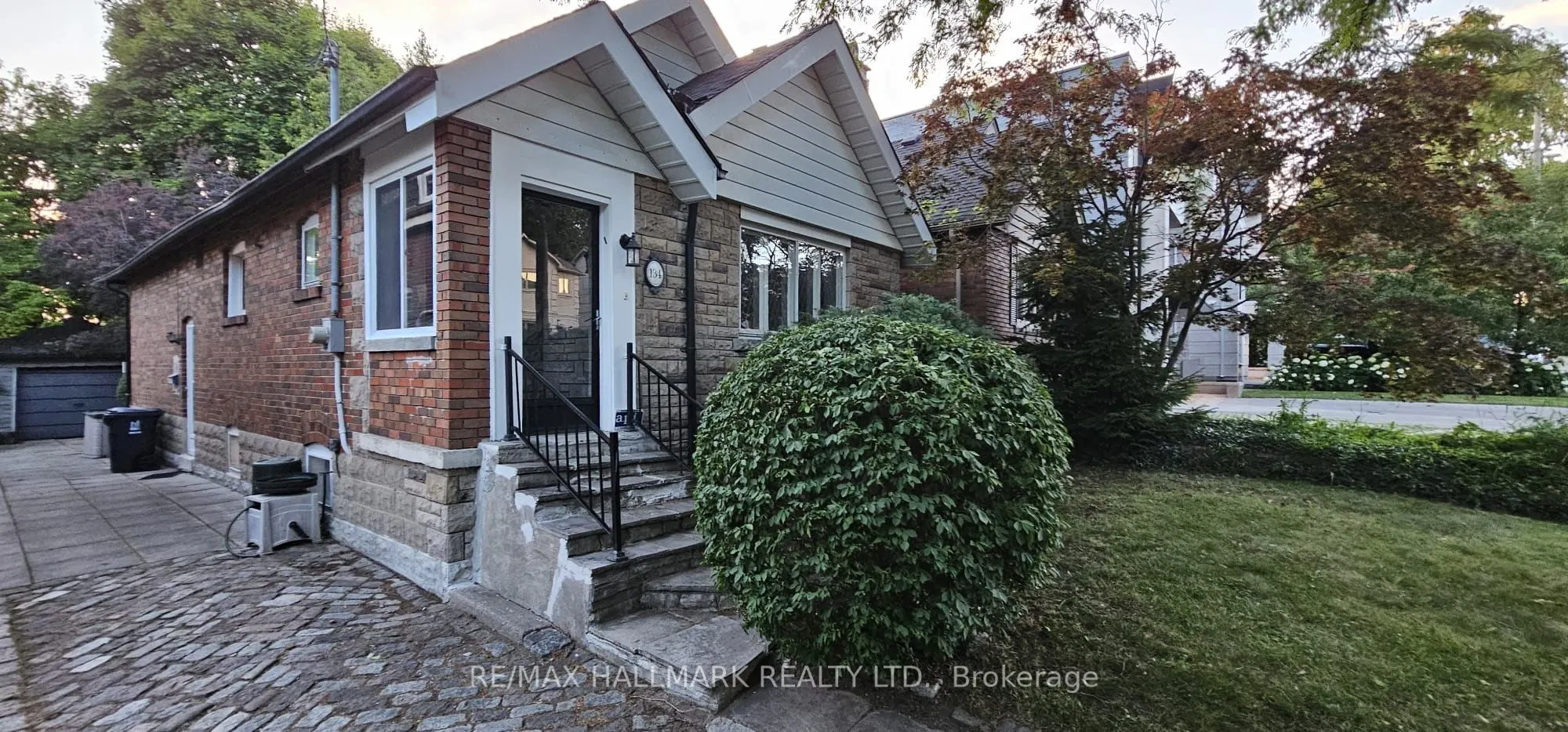134 Latimer Avenue