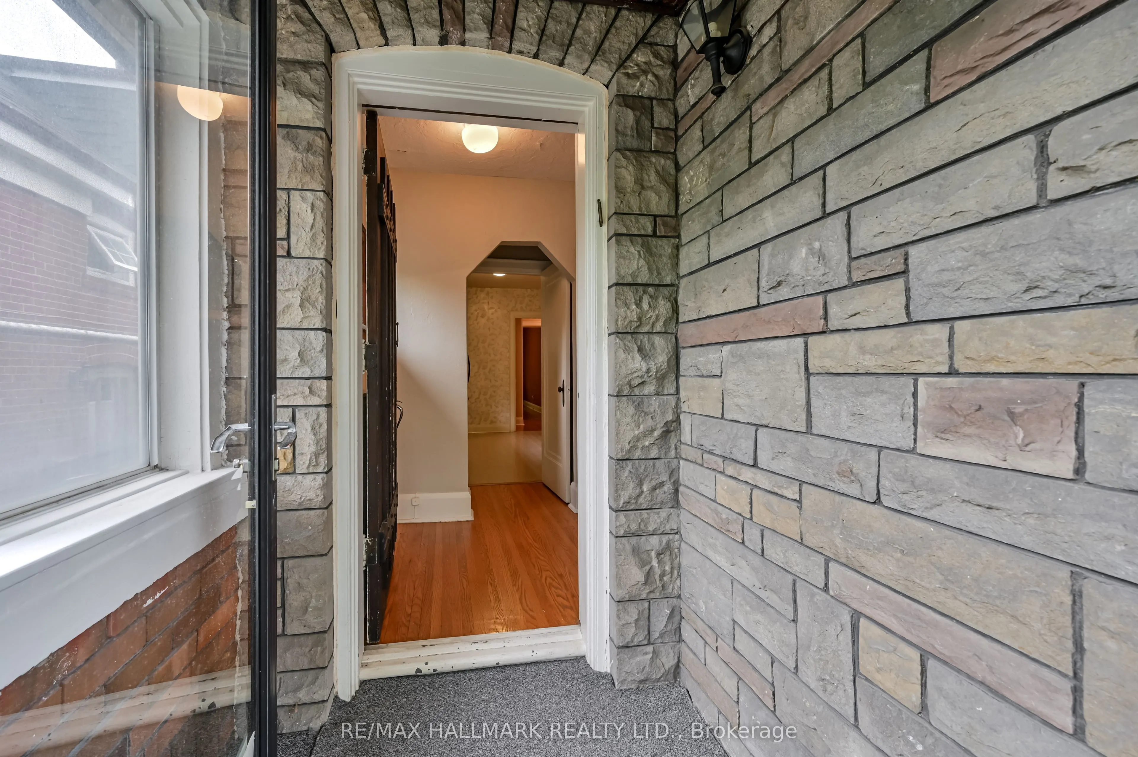 134 Latimer Avenue
