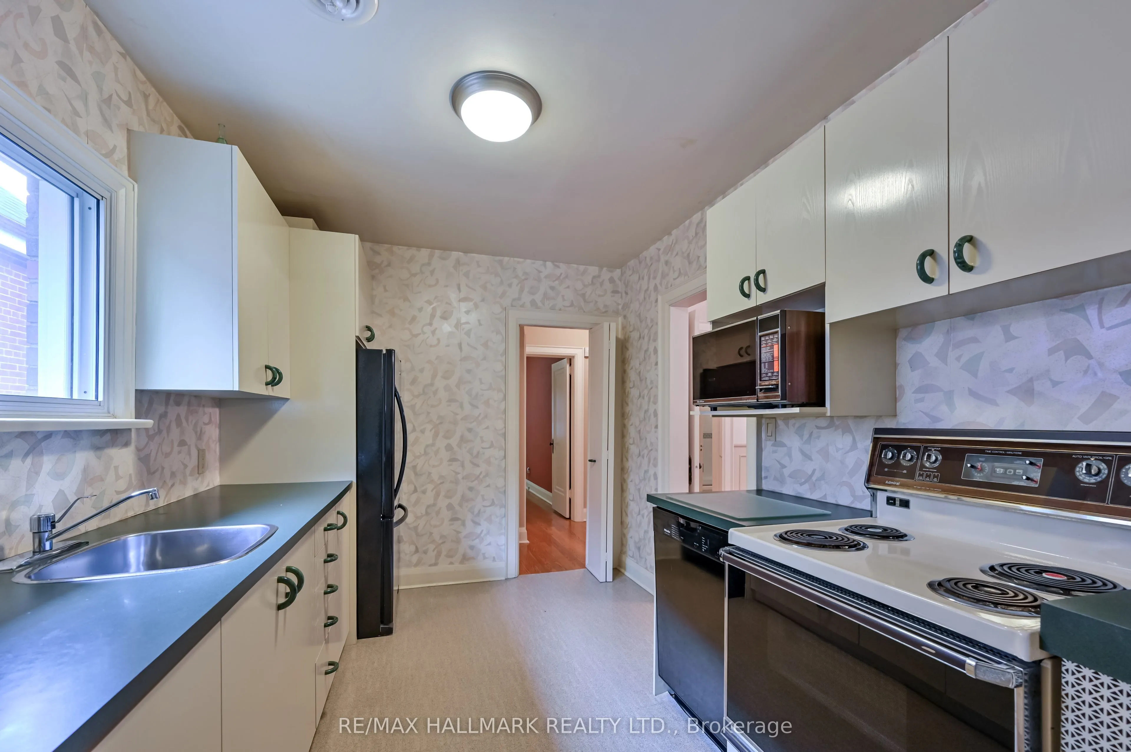 134 Latimer Avenue