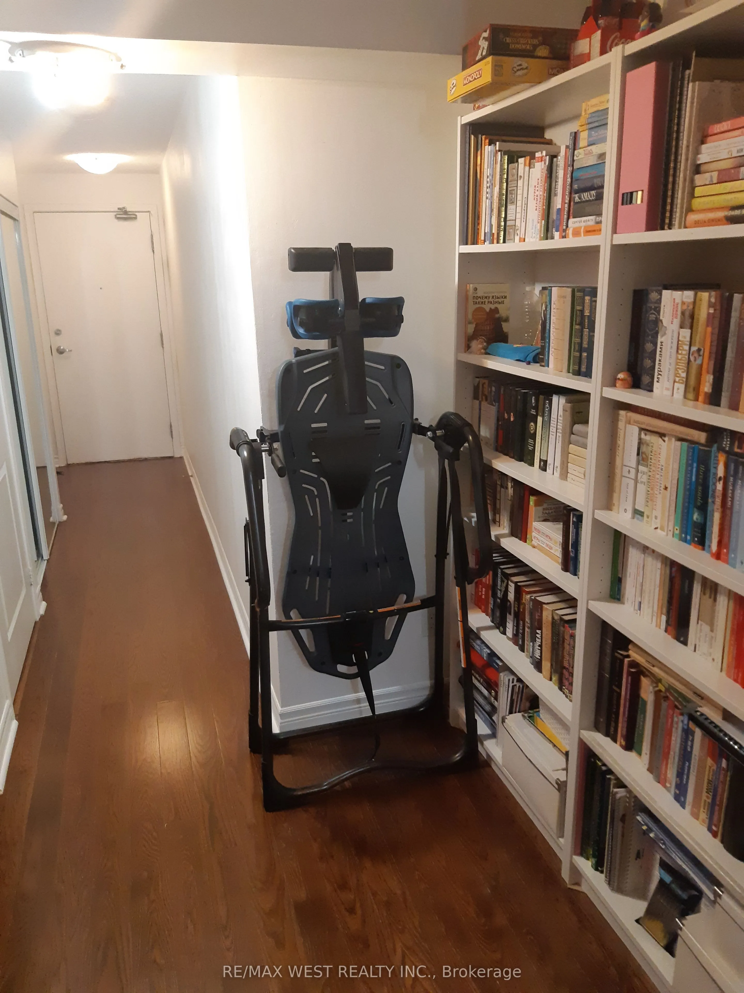 27 Rean Drive #522