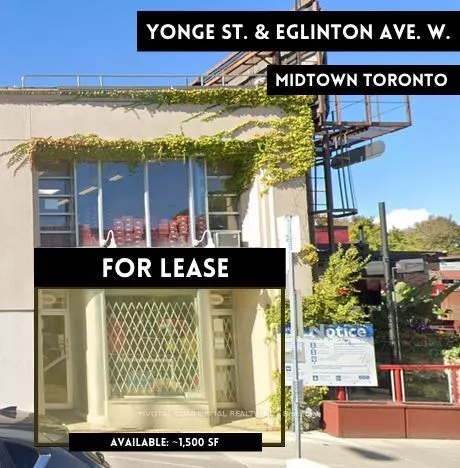 2046 Yonge Street, #A